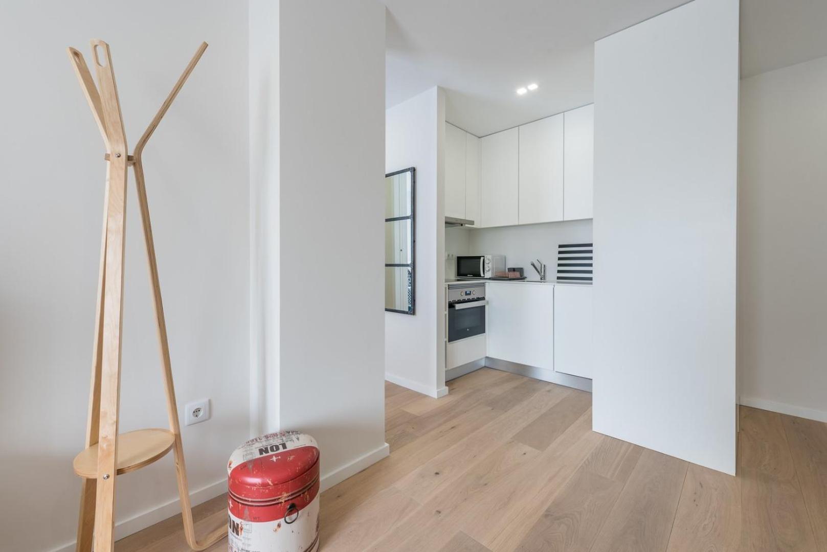 Apartment Guestready - Gemini *