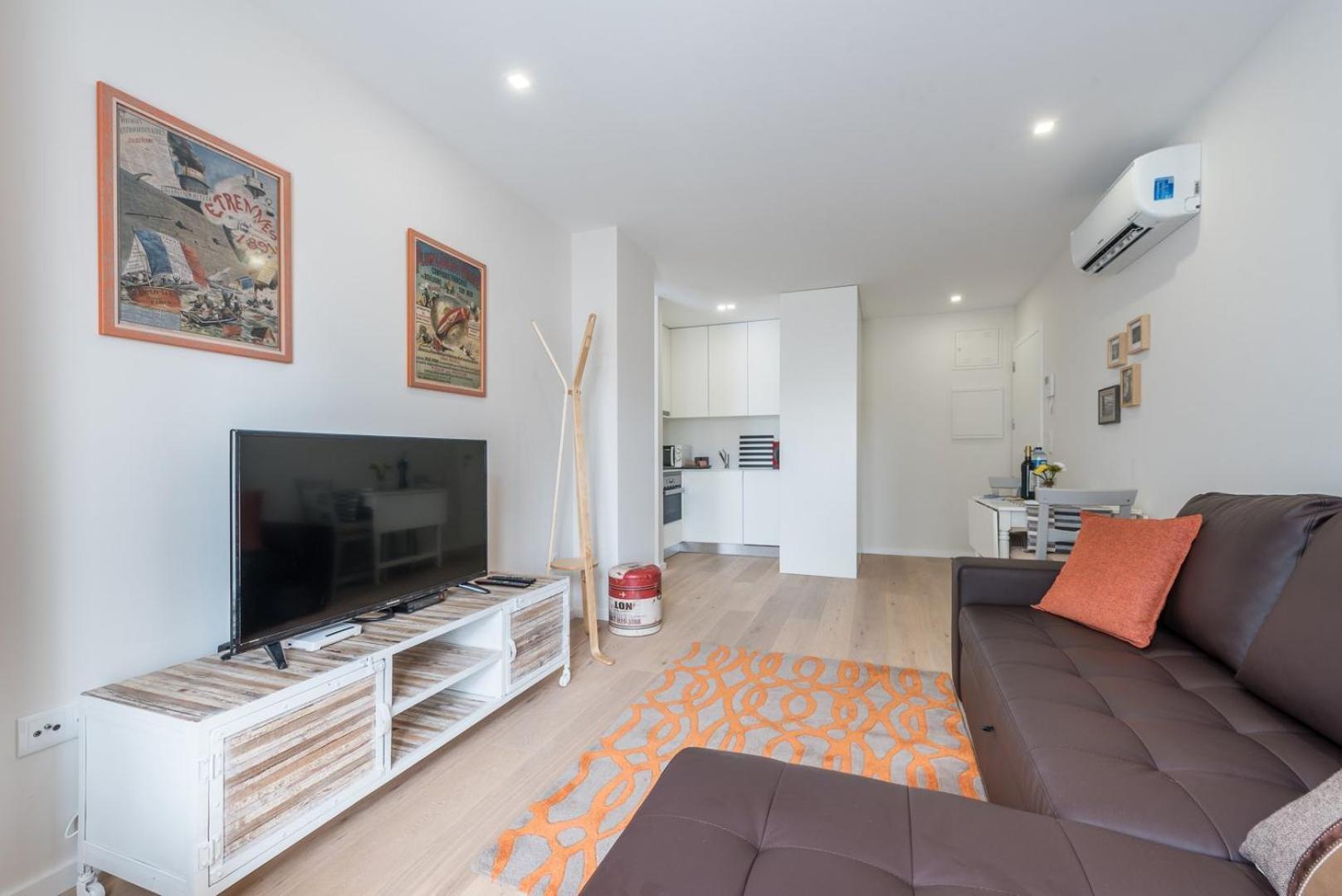 Guestready - Gemini Apartment