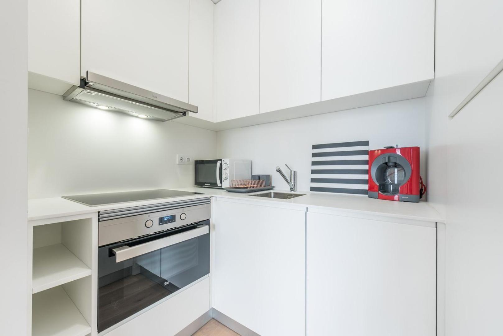 Apartment Guestready - Gemini Porto