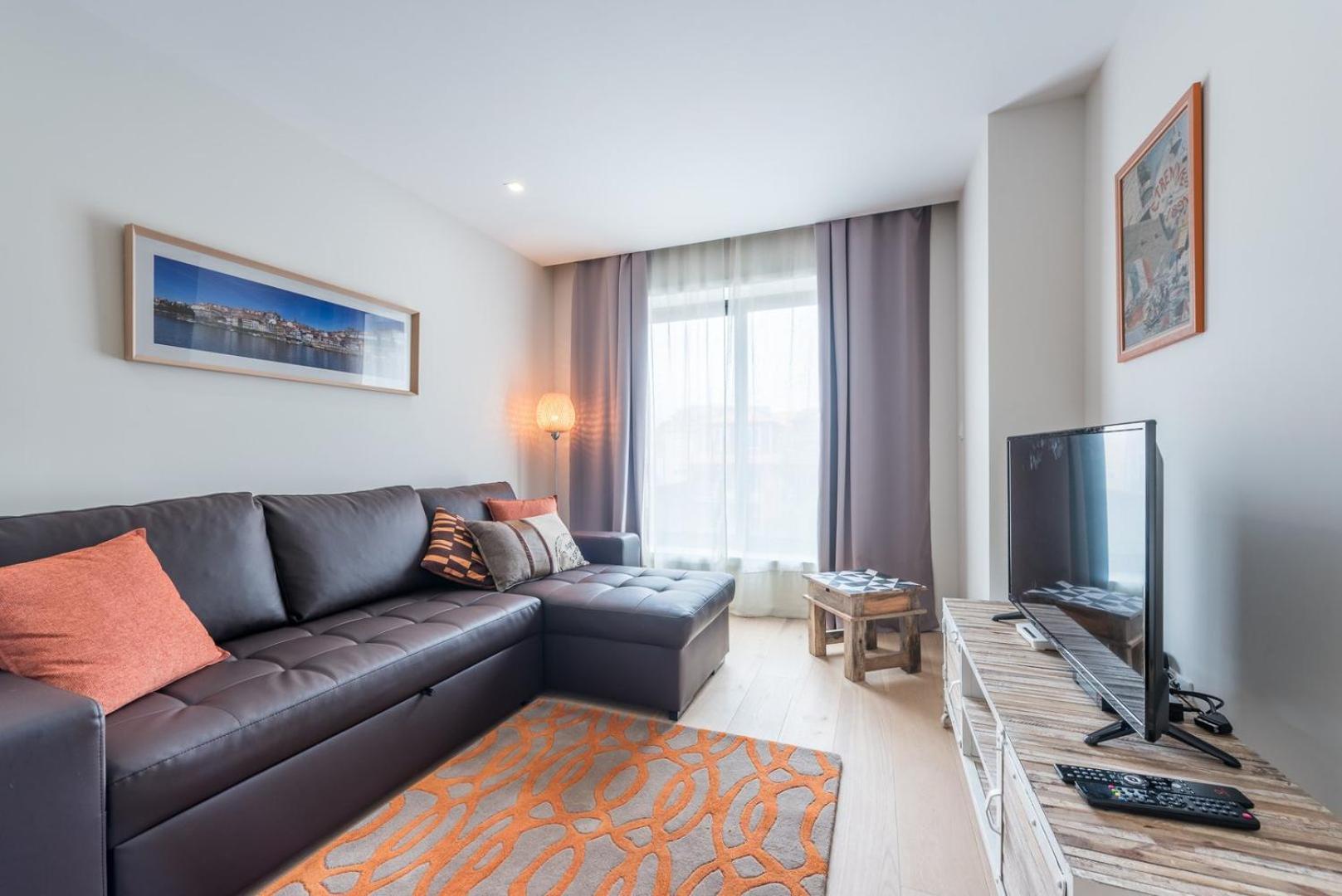 Guestready - Gemini * Porto