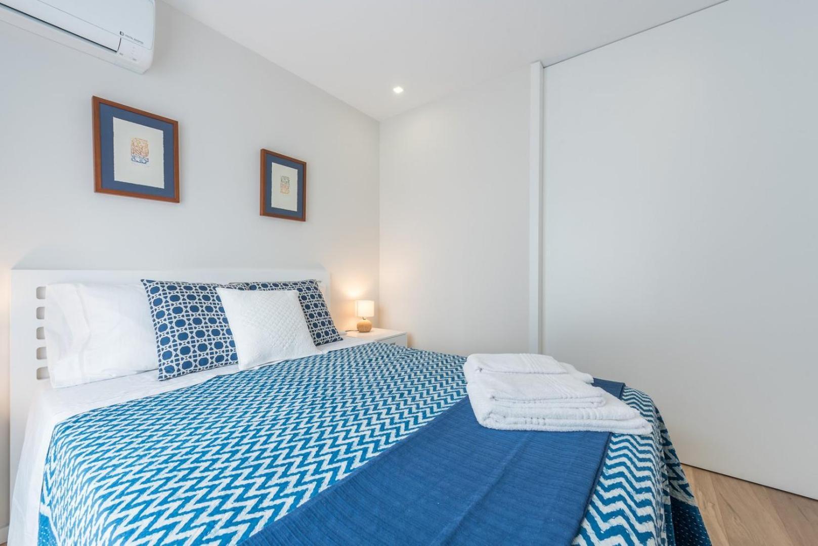 Apartment Guestready - Gemini