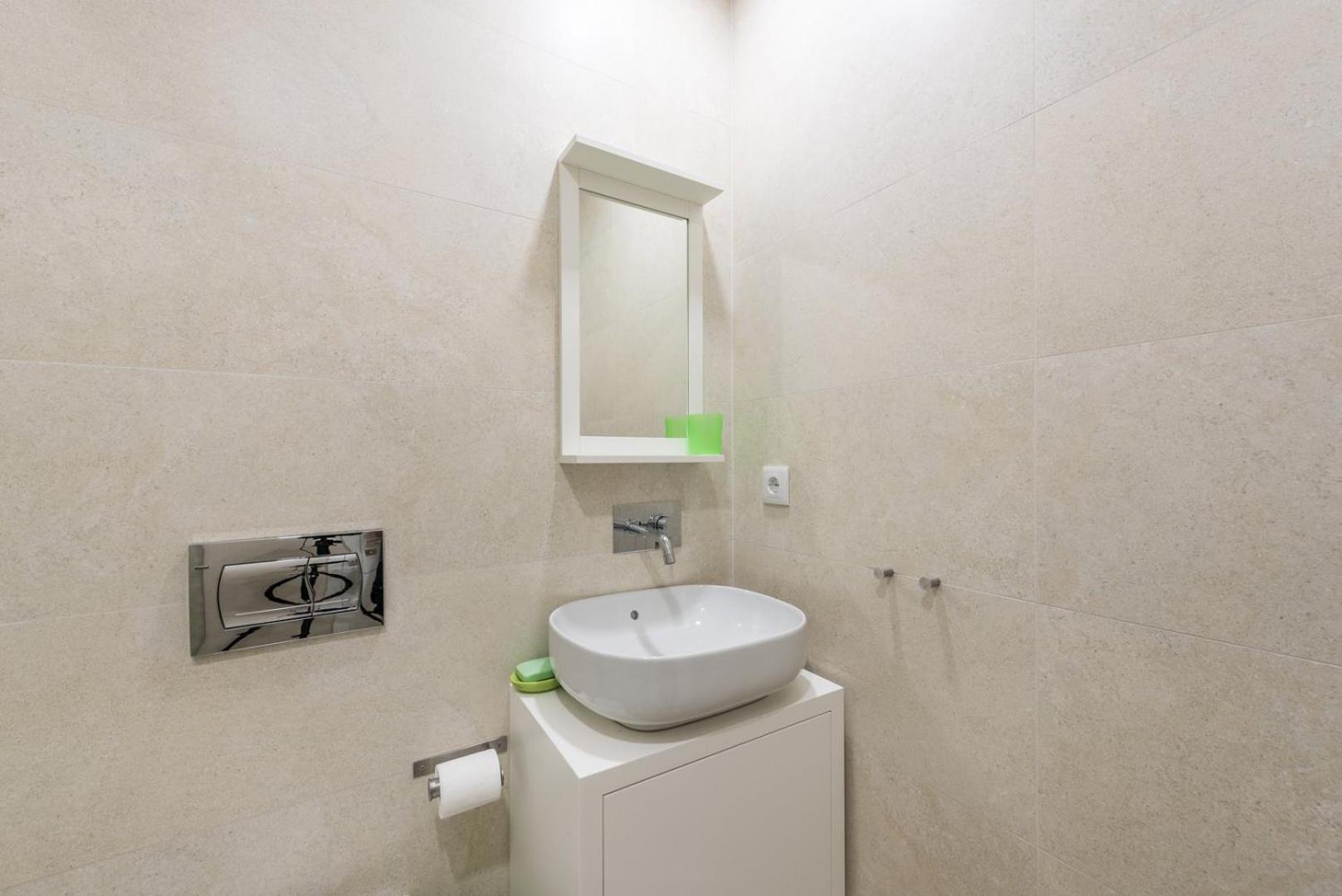 Apartment Guestready - Gemini *