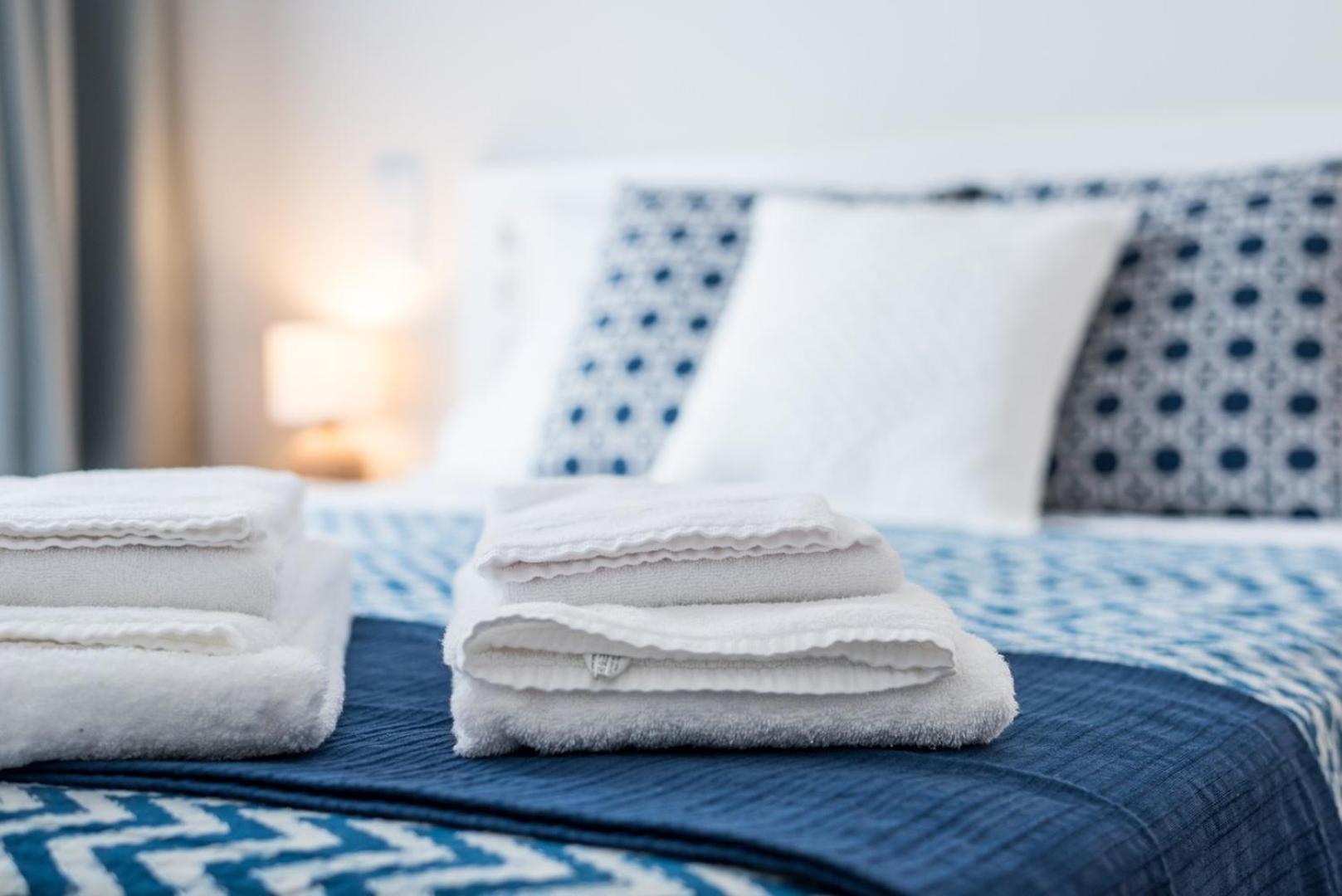 Apartment Guestready - Gemini