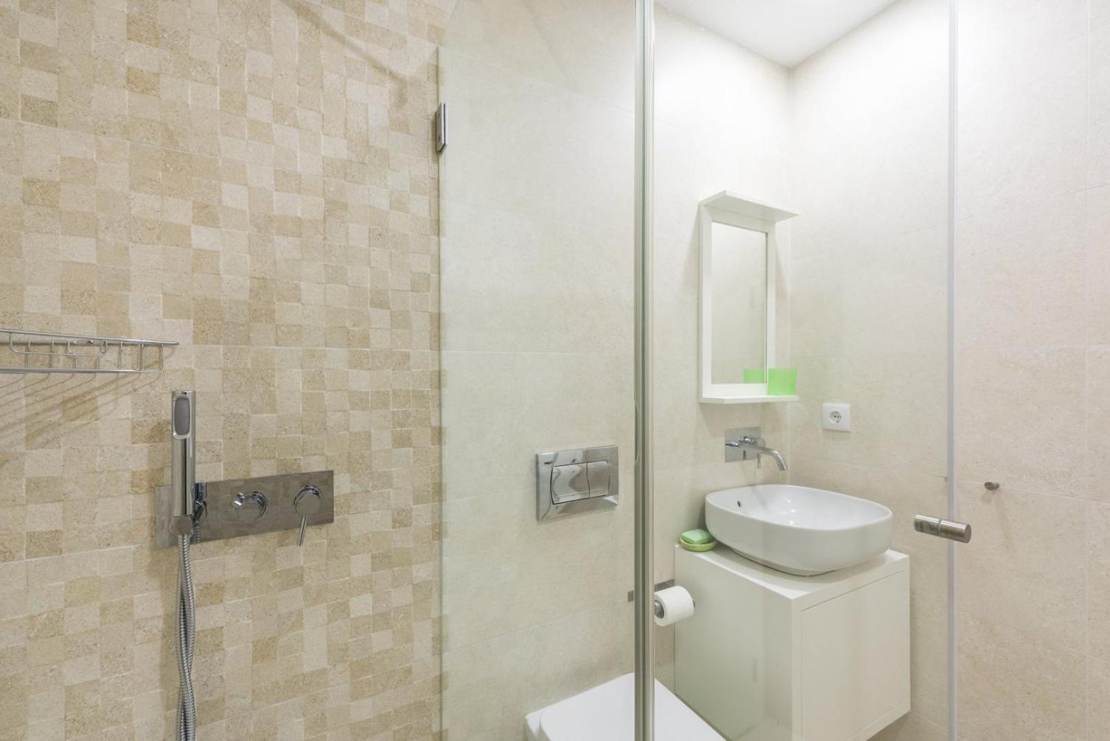 Guestready - Gemini Apartment