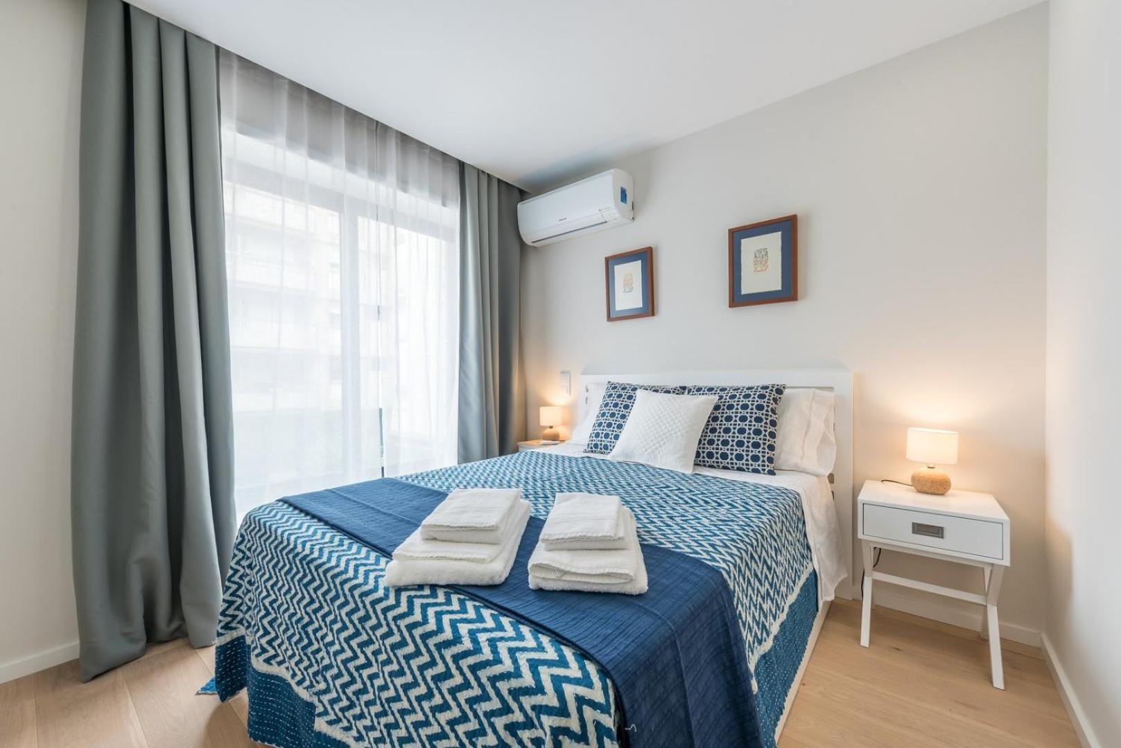 Apartment Guestready - Gemini *