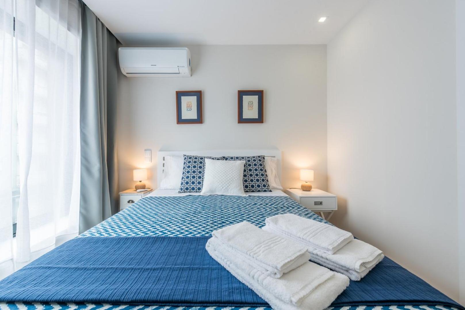 Apartment Guestready - Gemini *