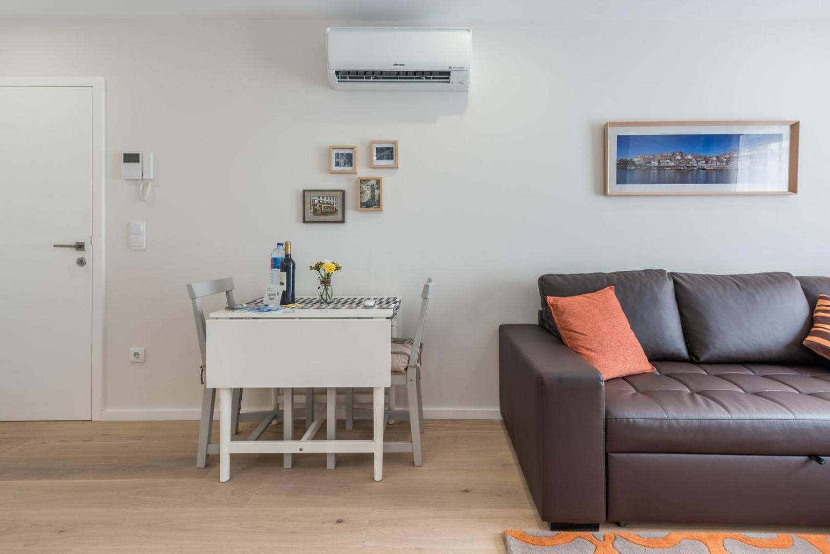 Guestready - Gemini Apartment
