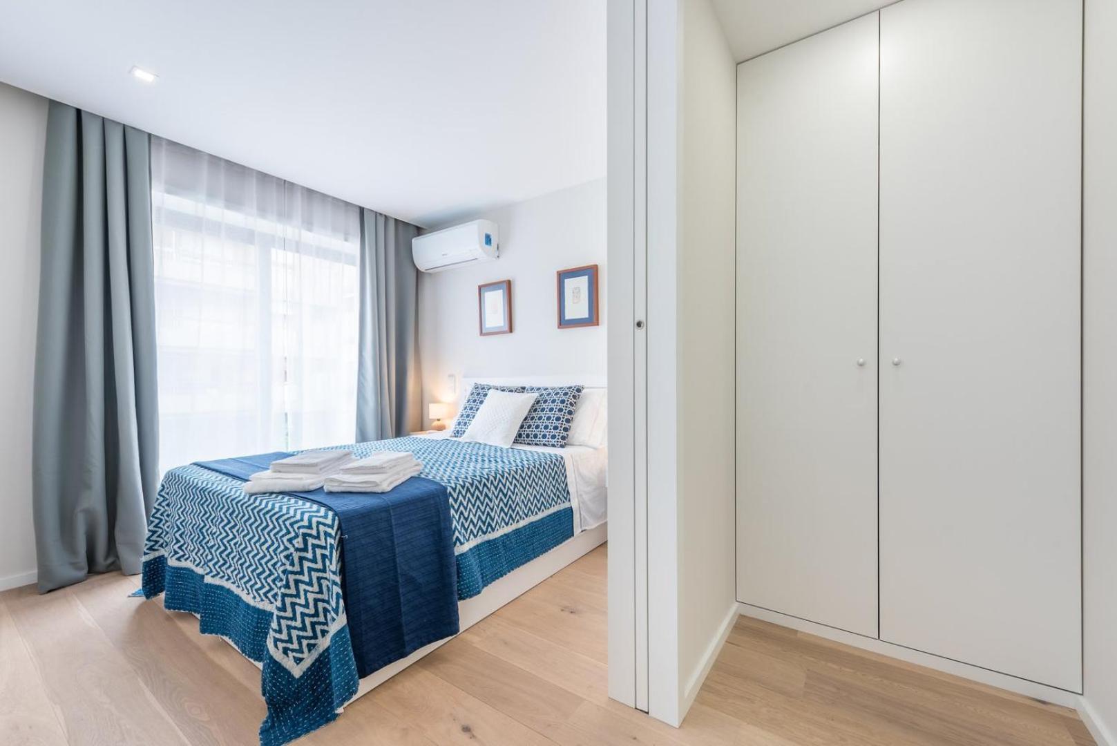 Apartment Guestready - Gemini Porto