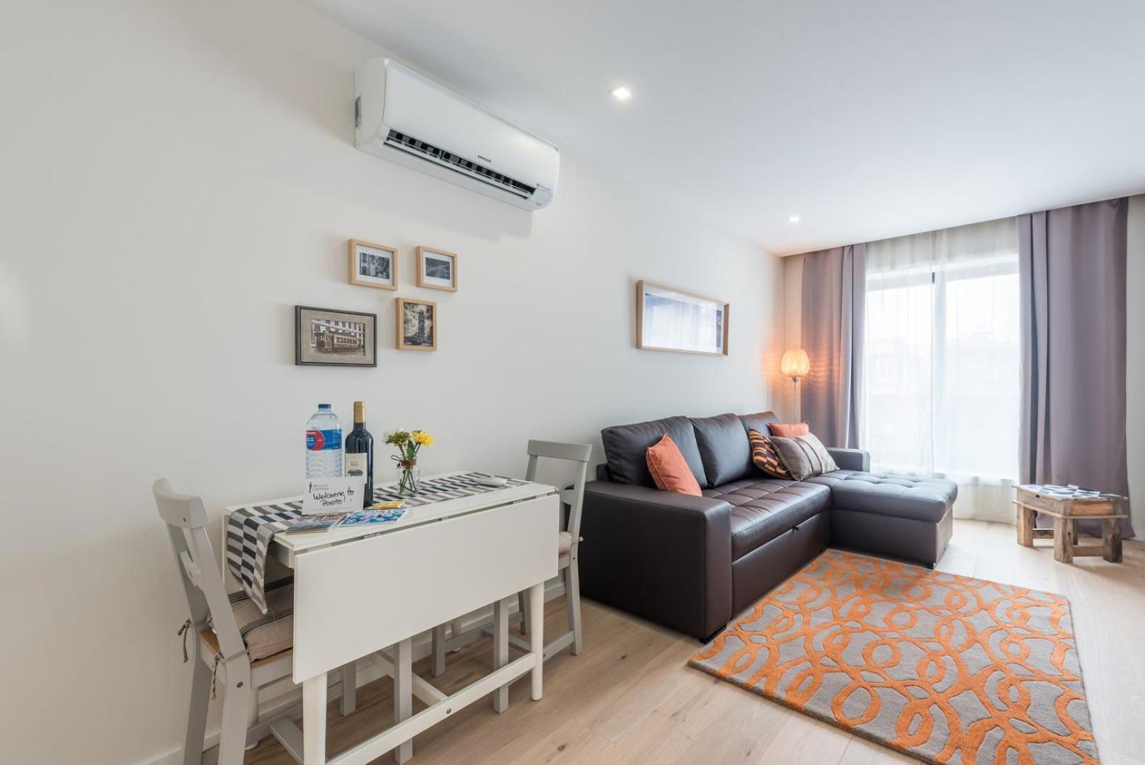 Guestready - Gemini Apartment Porto