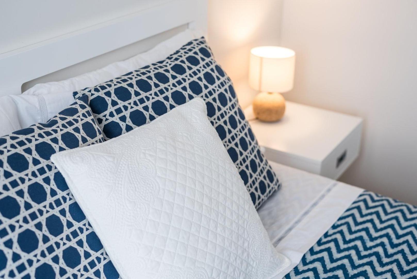 Guestready - Gemini Apartment *