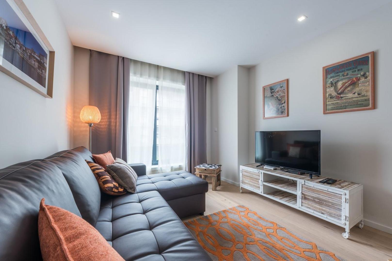 Apartment Guestready - Gemini Porto