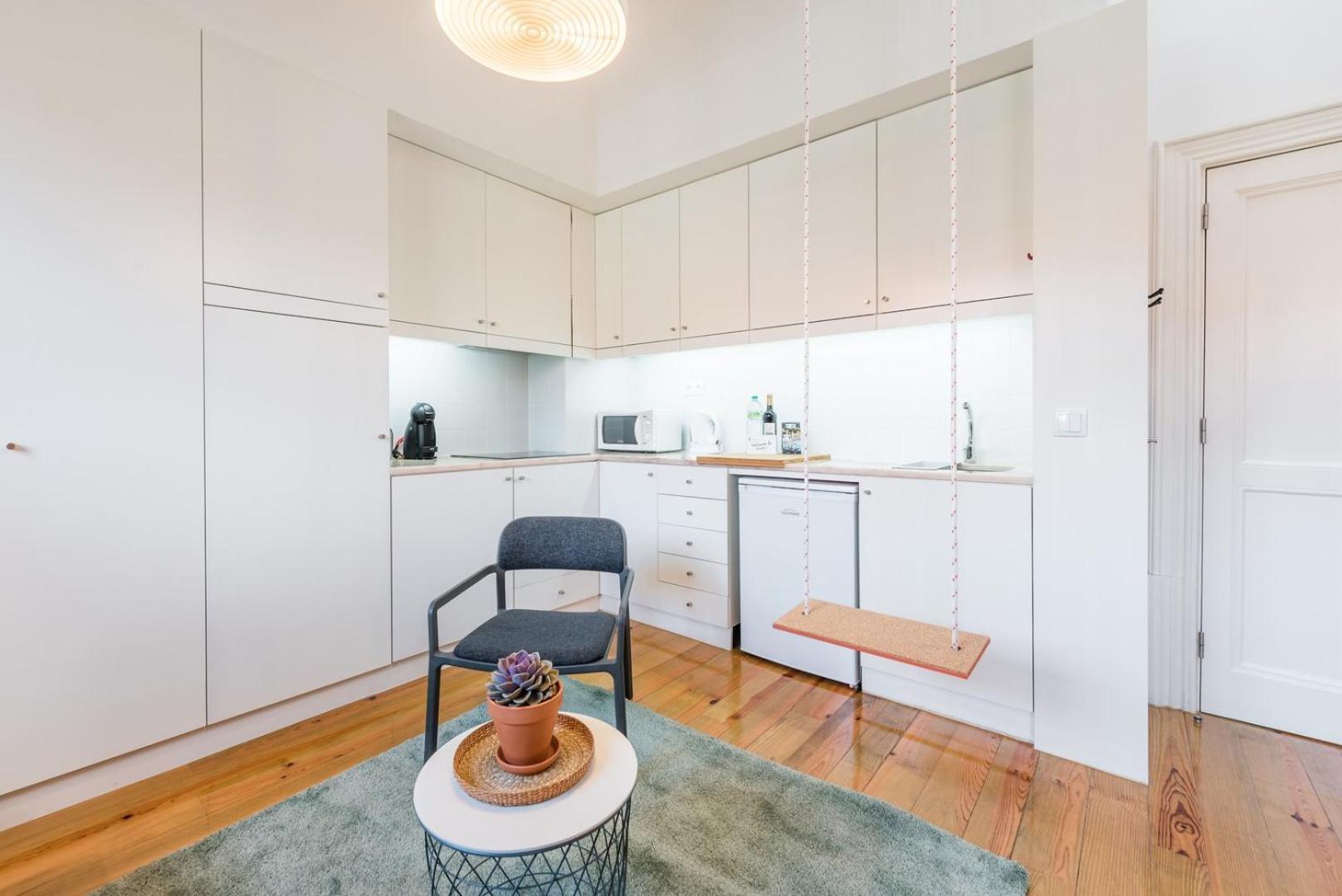 Apartment Guestready - Charming In Porto! *