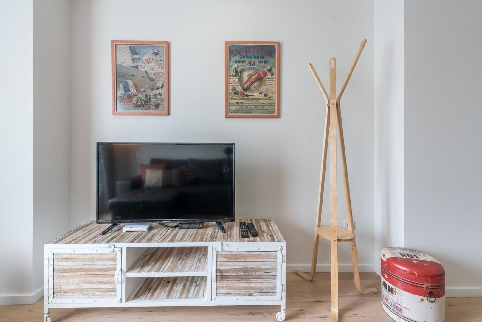 Apartment Guestready - Gemini Porto