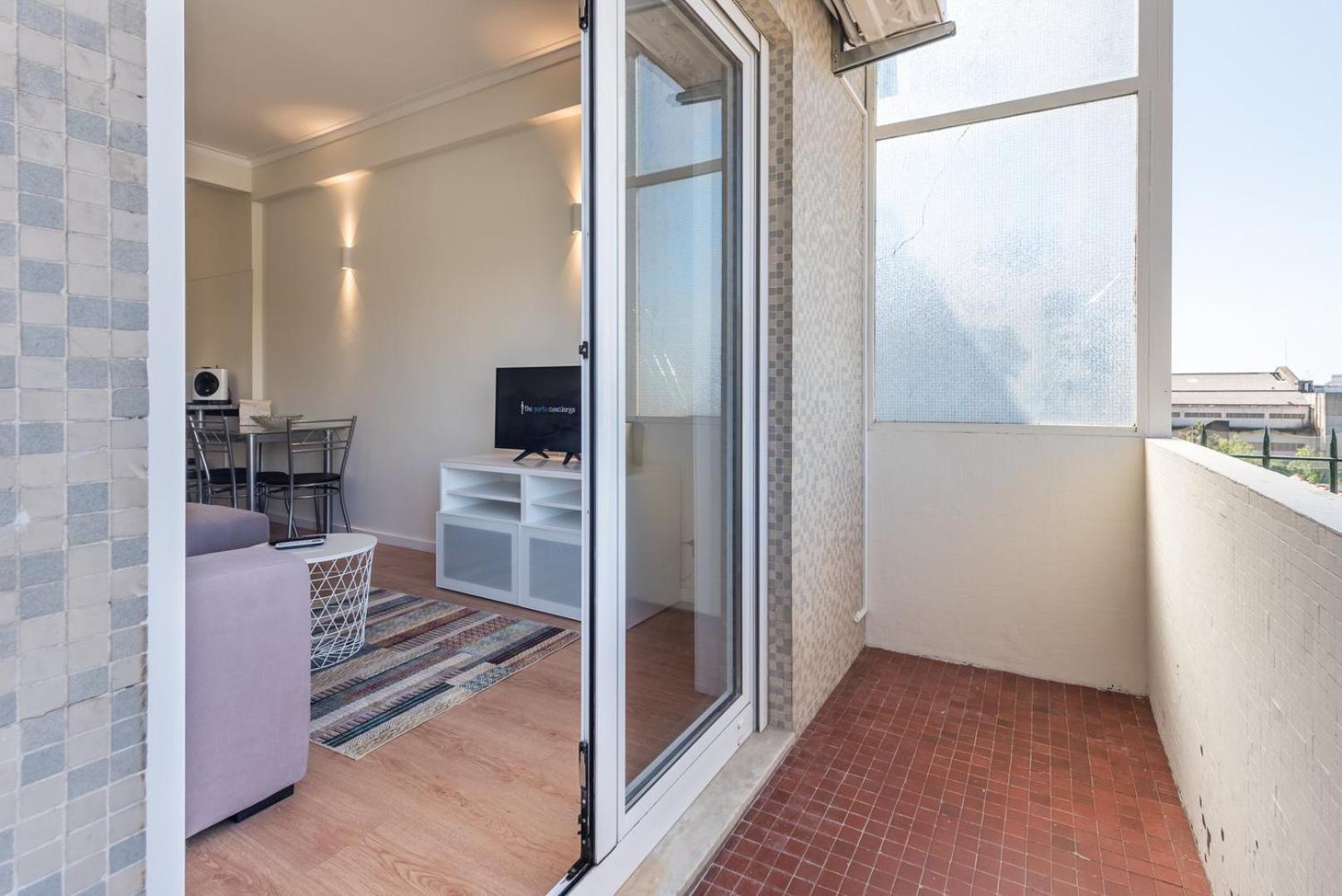 Guestready - Boavista Breeze Appartement
