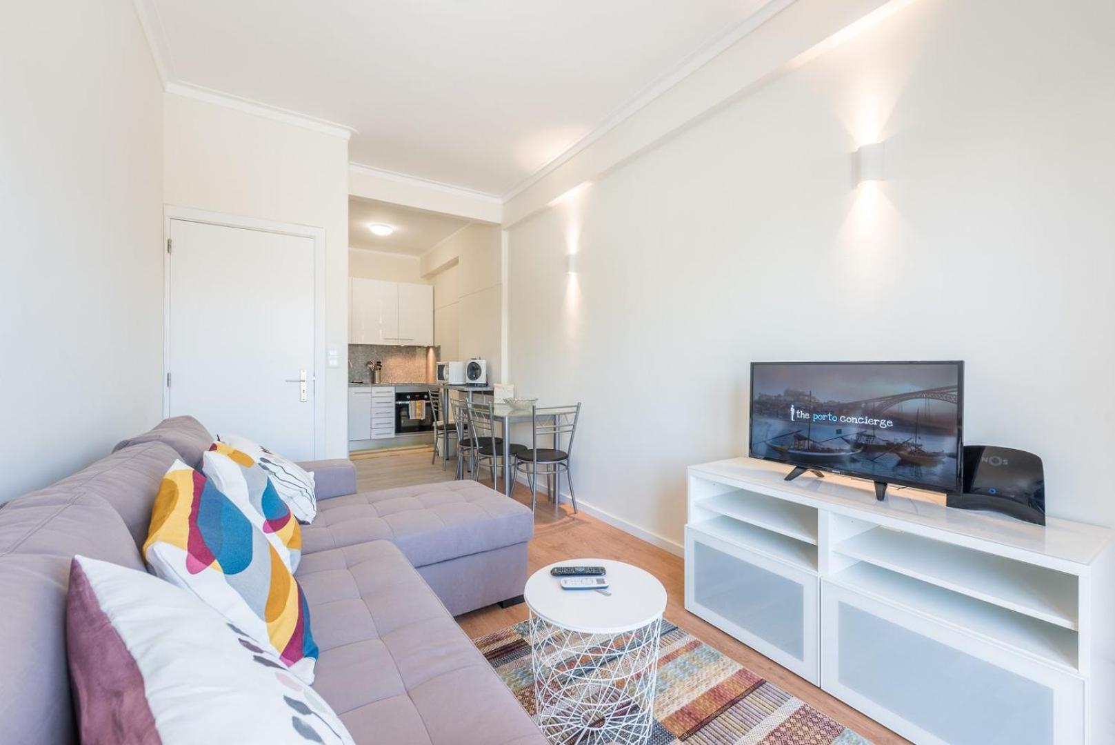 Appartement Guestready - Boavista Breeze Porto