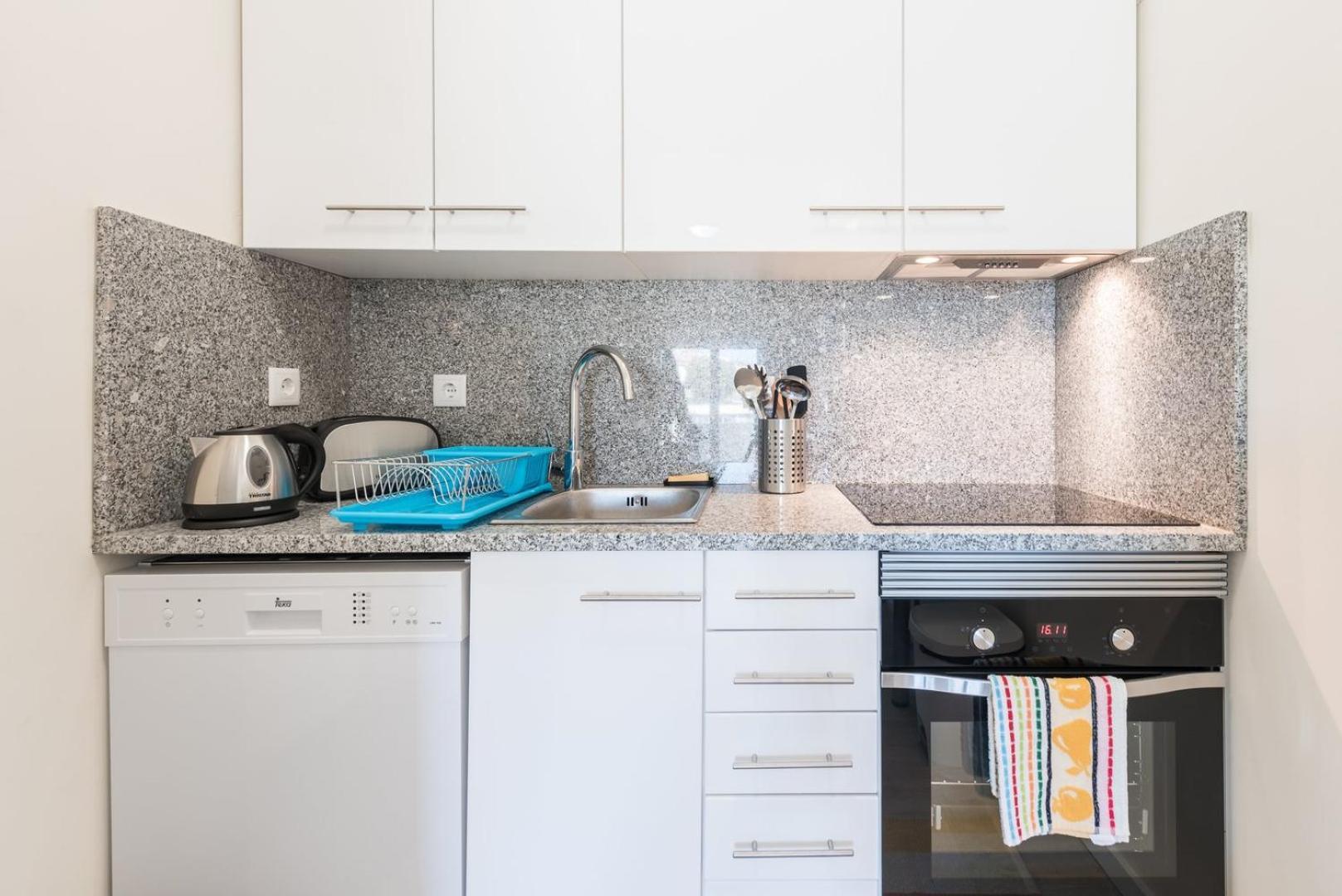 Appartement Guestready - Boavista Breeze *