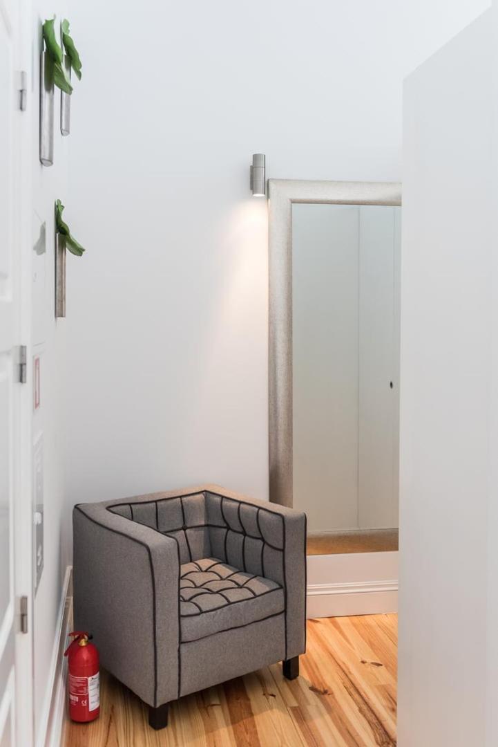 Guestready - Coral * Porto