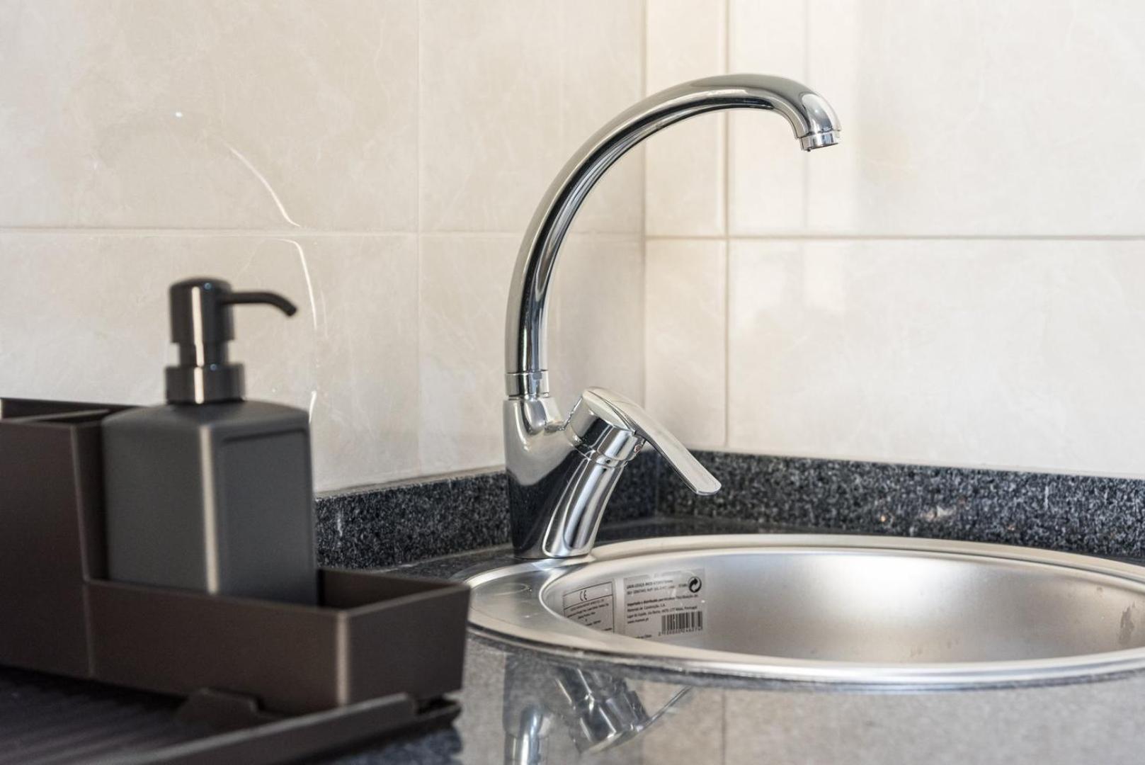Guestready - Palacio Garden 13 Apartment