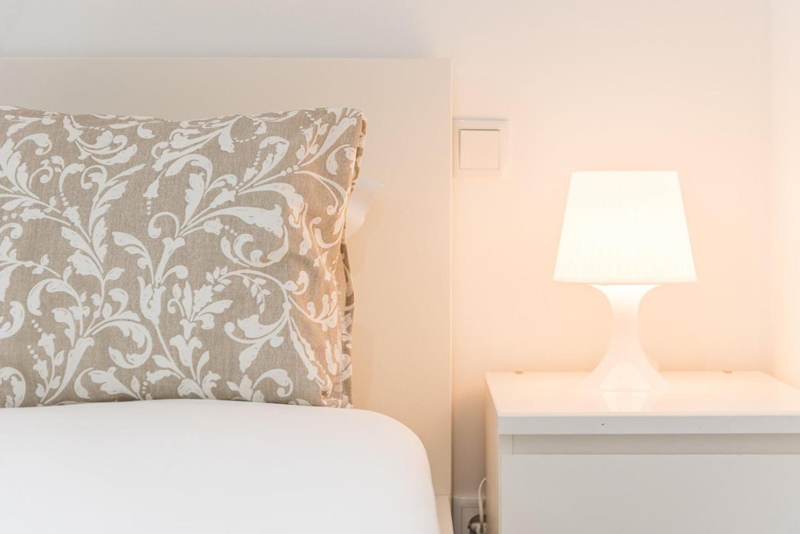 Apartment Guestready - Palacio Garden 13 Porto
