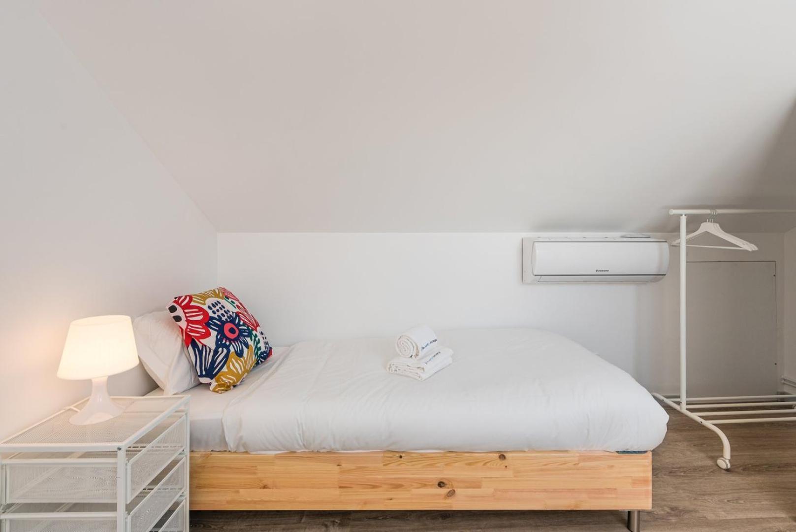 Apartment Guestready - Palacio Garden 13