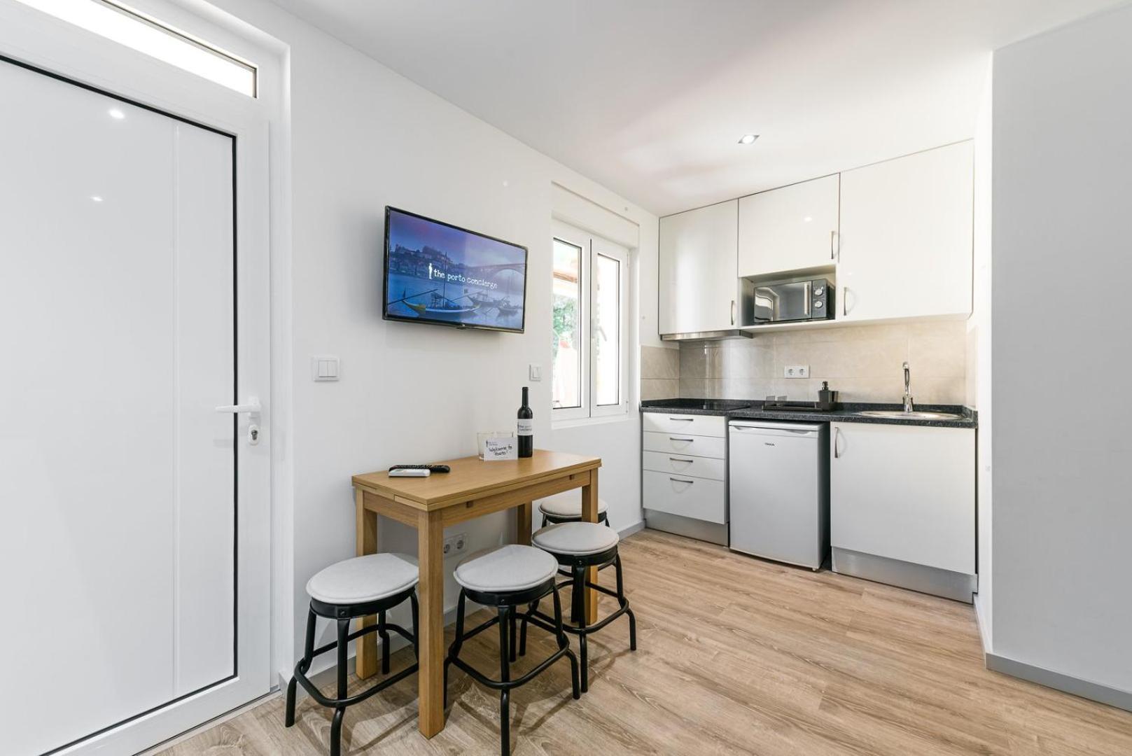 Guestready - Palacio Garden 13 Apartment Porto