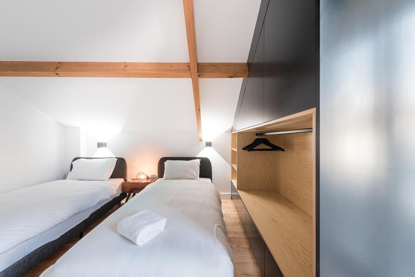Apartment Guestready - Walking On Sunshine Porto