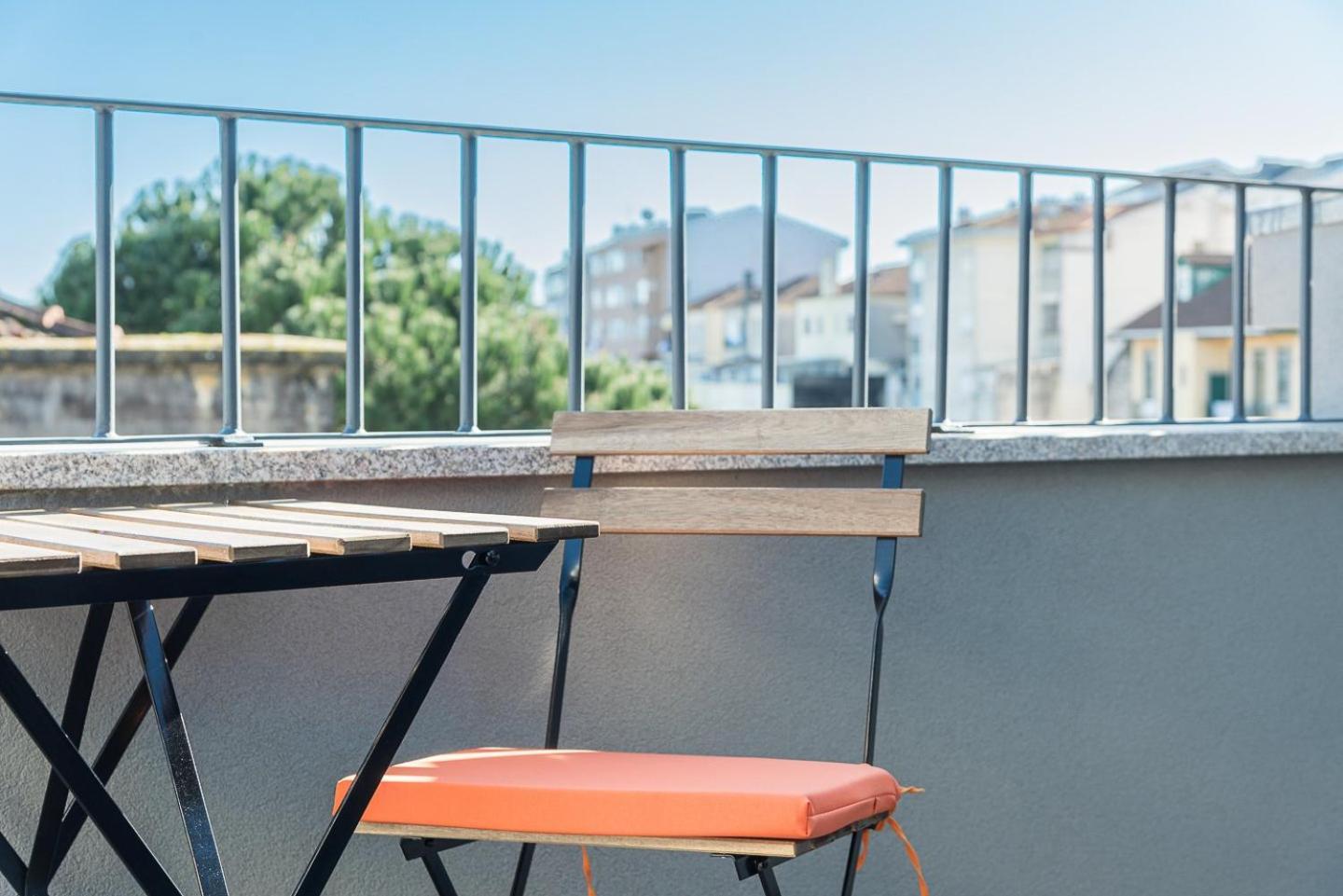 Guestready - Walking On Sunshine Apartment Porto