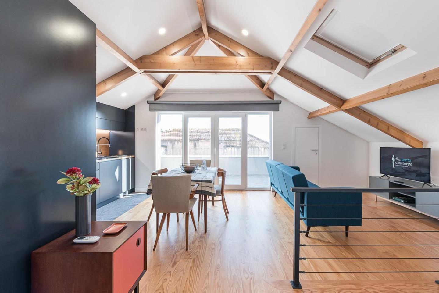 Guestready - Walking On Sunshine Apartment