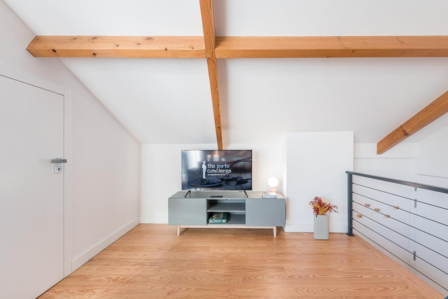 Apartment Guestready - Walking On Sunshine Porto