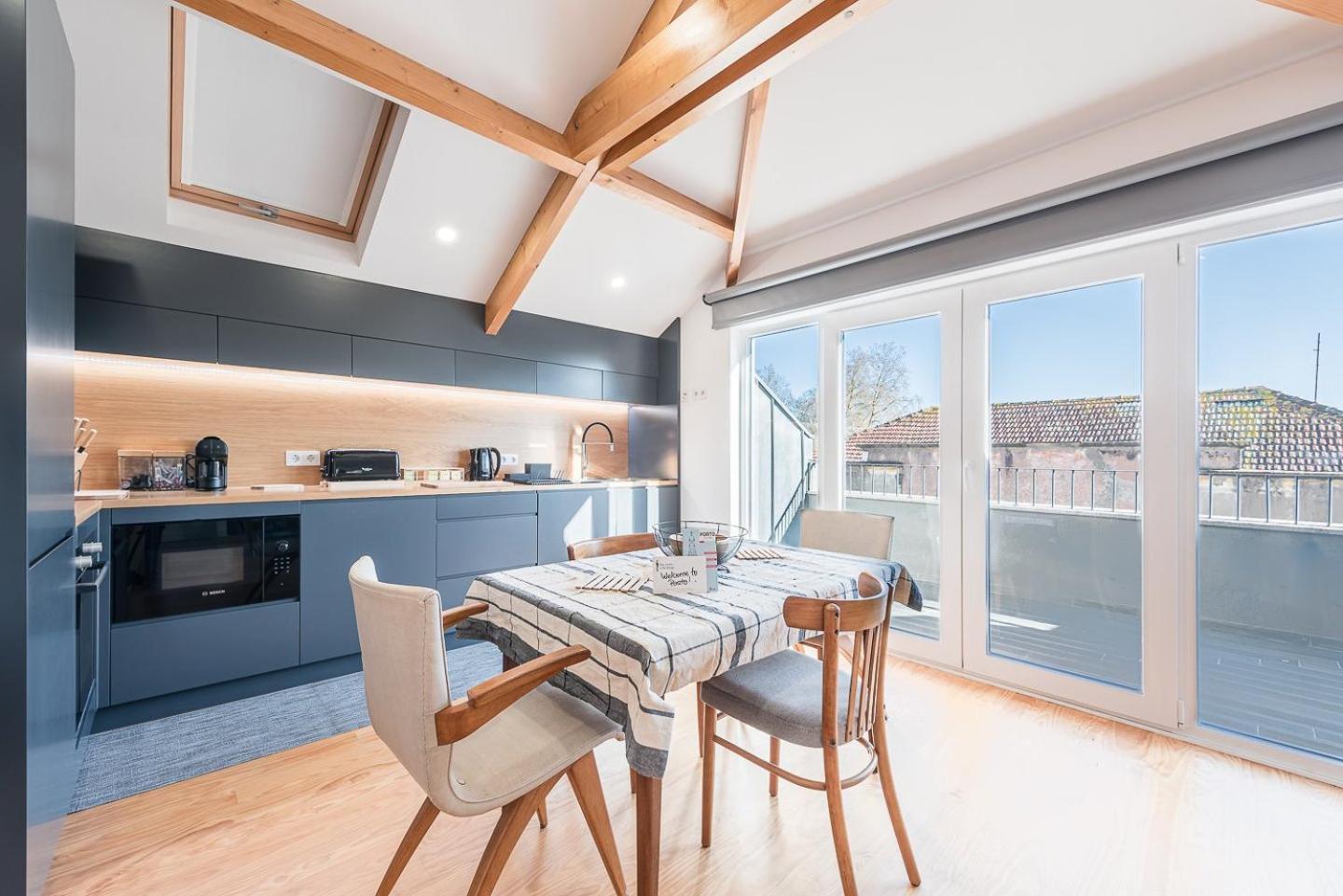 Guestready - Walking On Sunshine Apartment