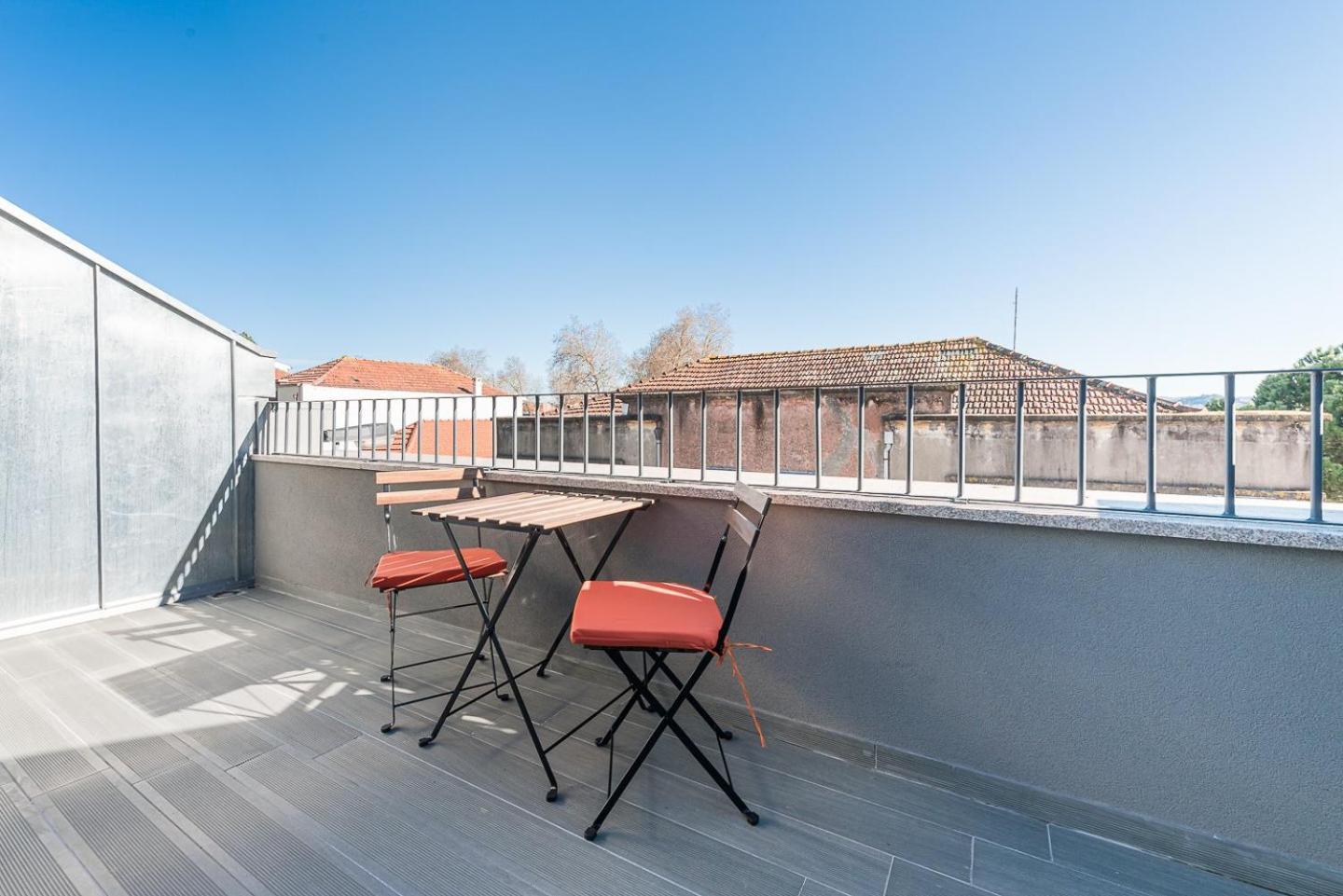 Guestready - Walking On Sunshine Apartment *