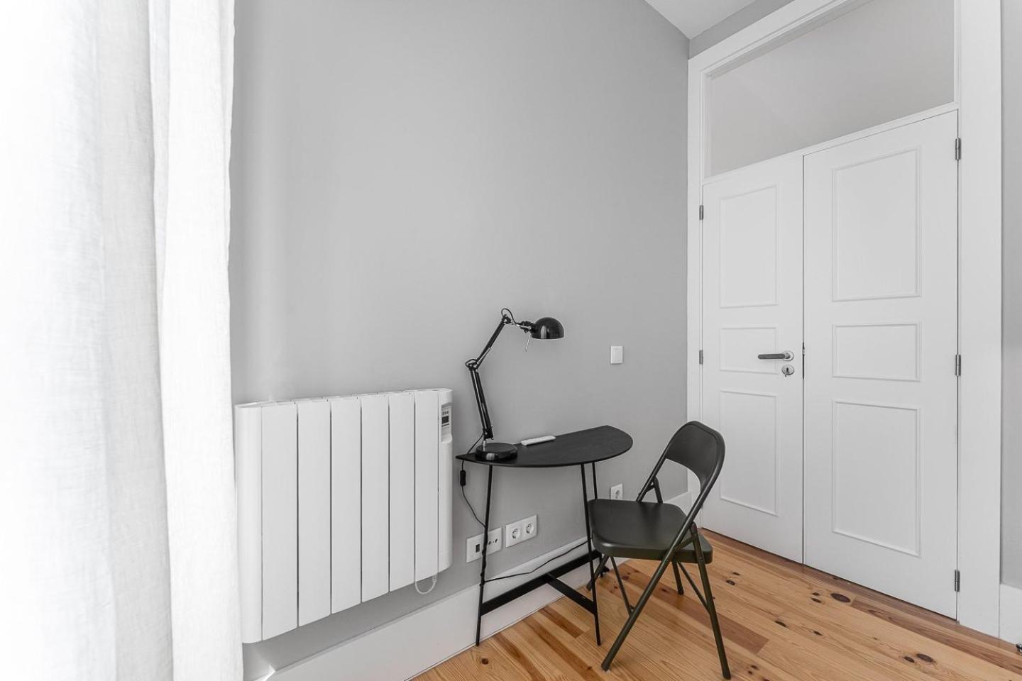 Apartment Guestready - Colorful Near Agosto Station Porto