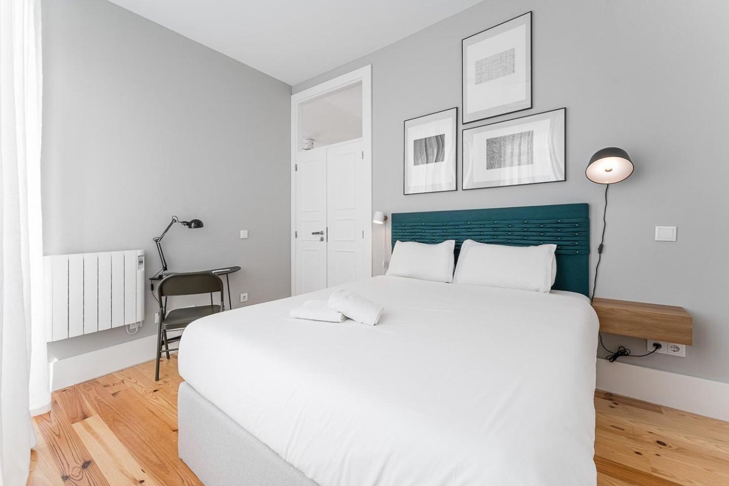 Guestready - Colorful Near Agosto Station Apartment Porto