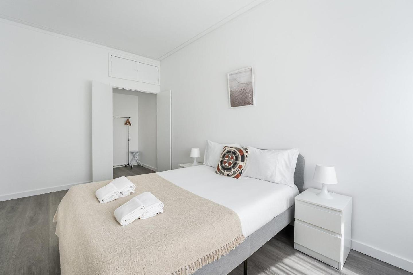 Guestready - A Sunny Moment In Apartment