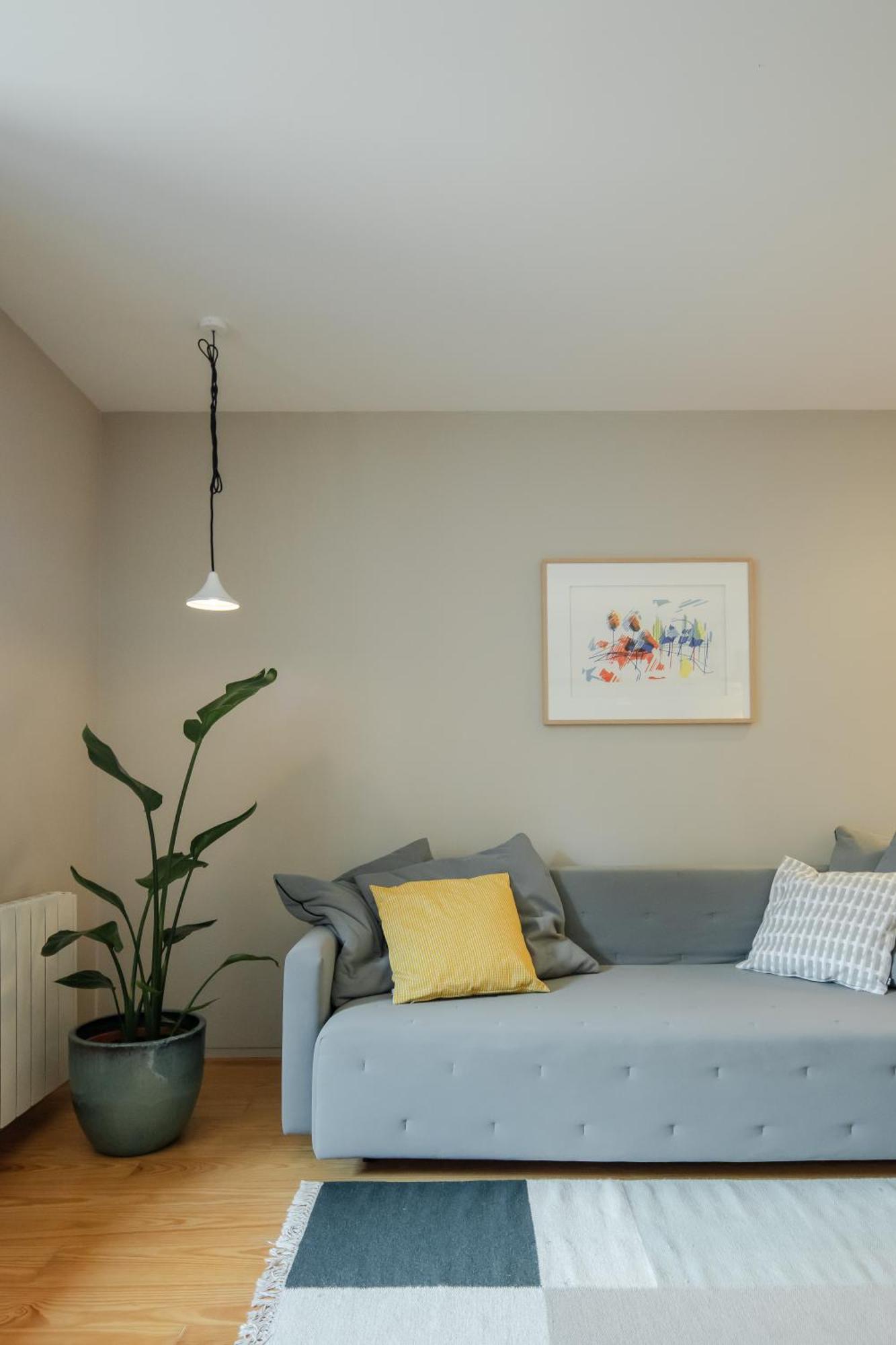Baumhaus Serviced Living - Art & Design *