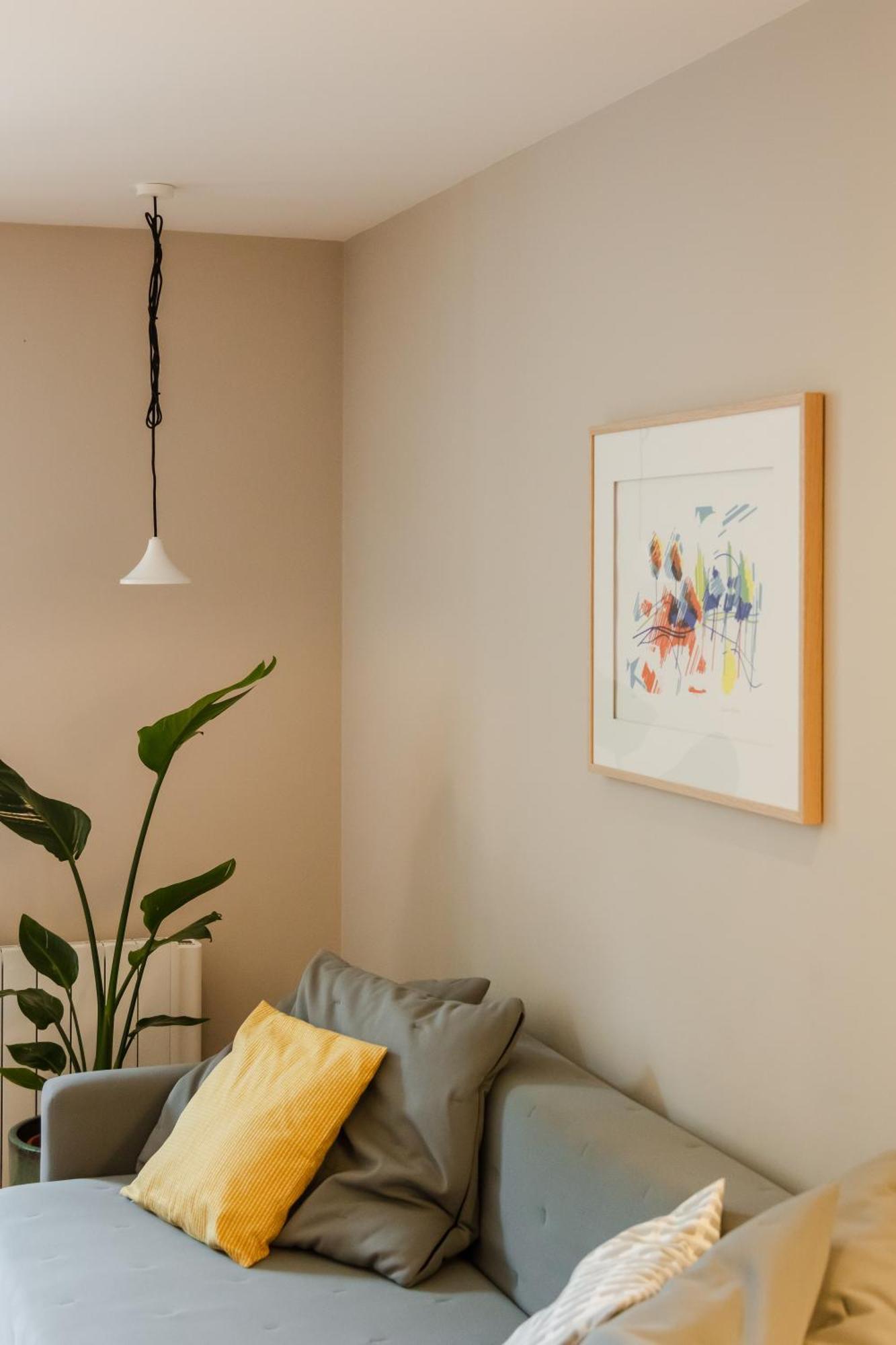 Baumhaus Serviced Living - Art & Design *