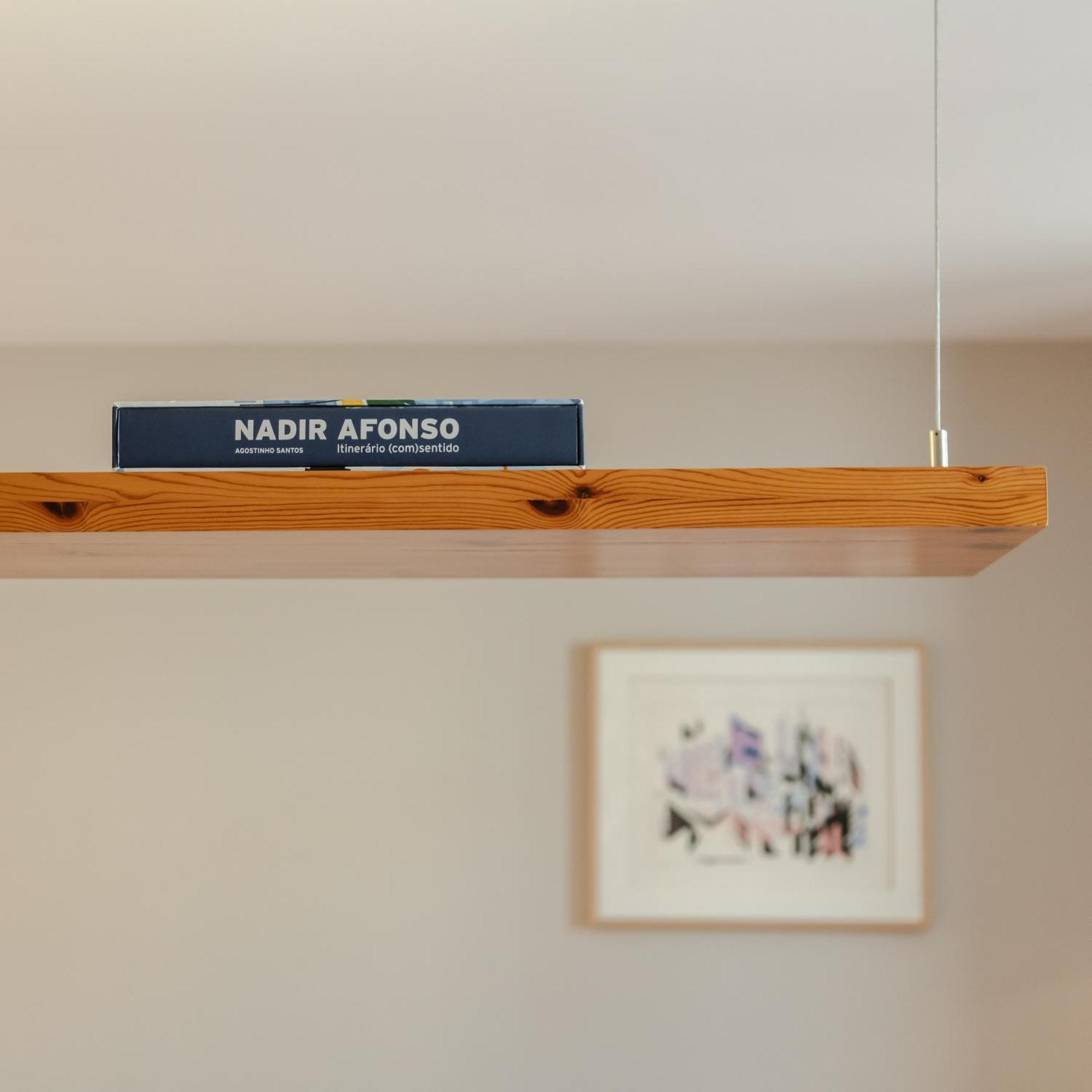 Baumhaus Serviced Living - Art & Design Porto