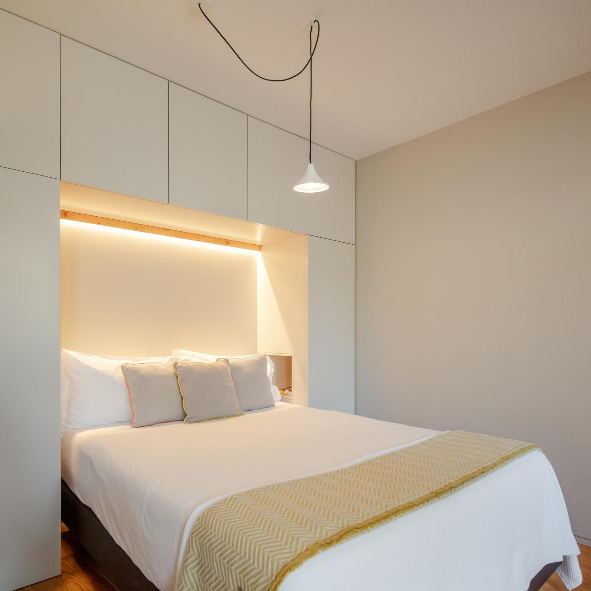 Baumhaus Serviced Living - Art & Design Appartement