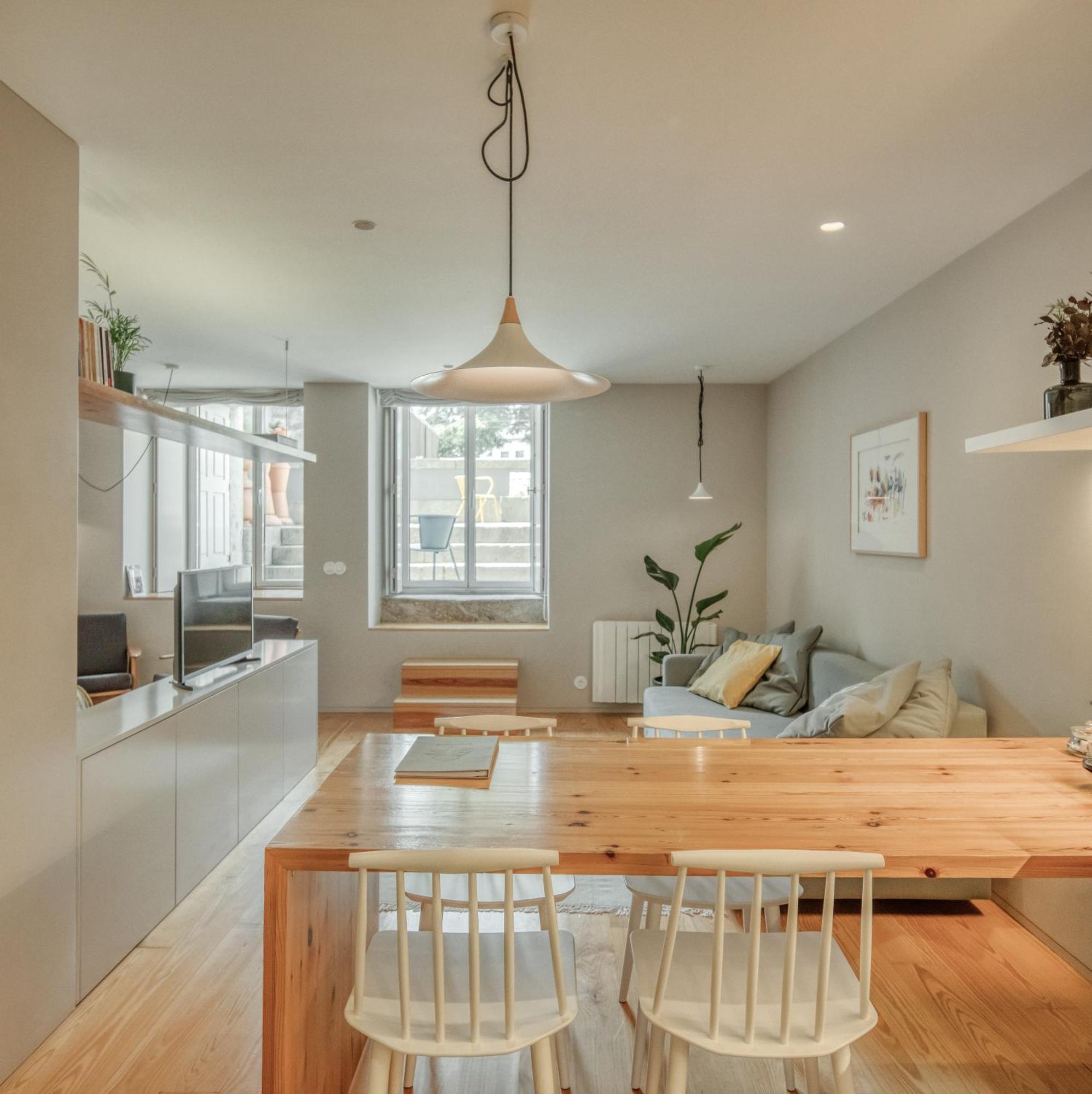 Appartement Baumhaus Serviced Living - Art & Design *