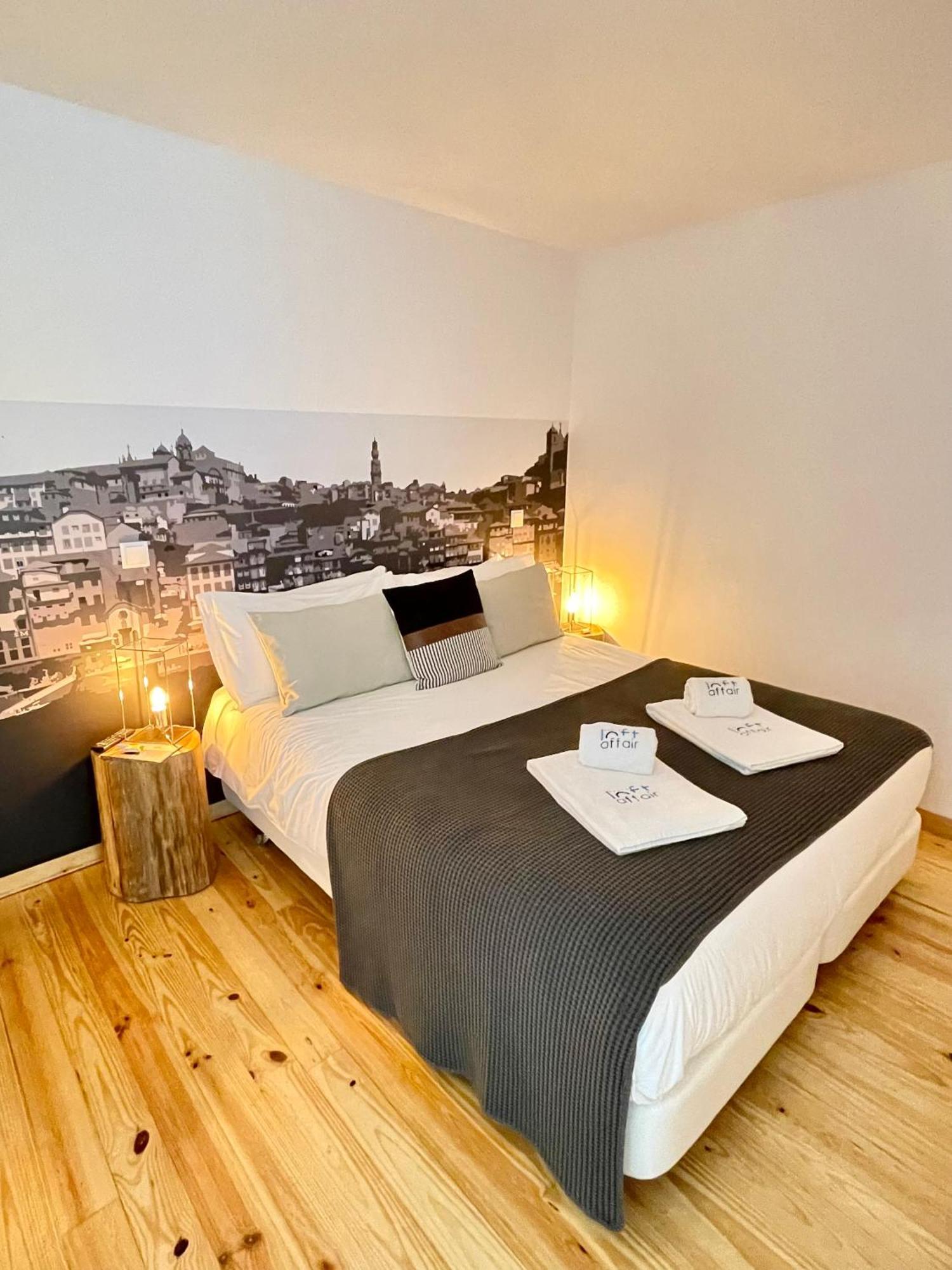 1118 Lofts Apartamento