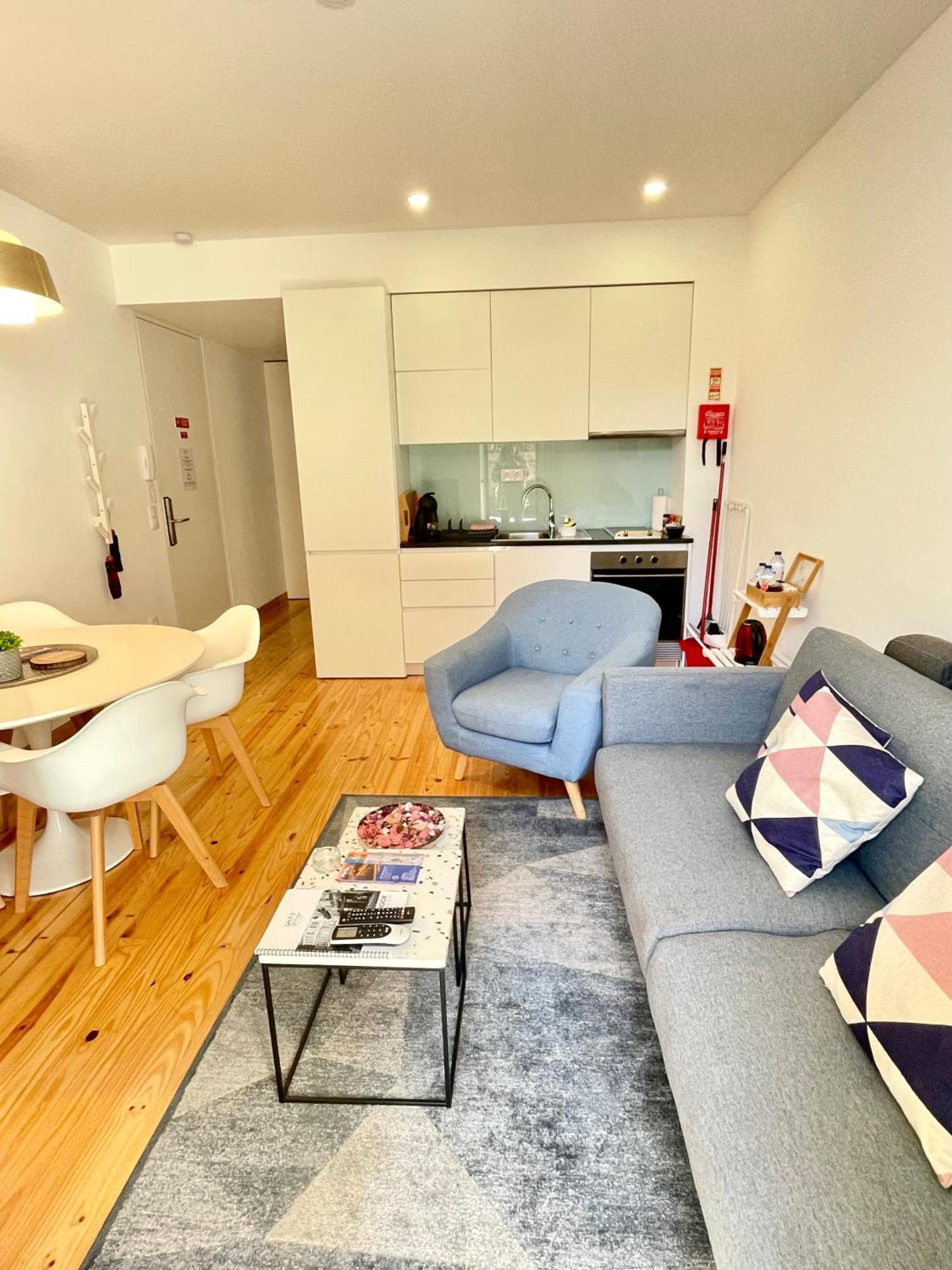 1118 Lofts