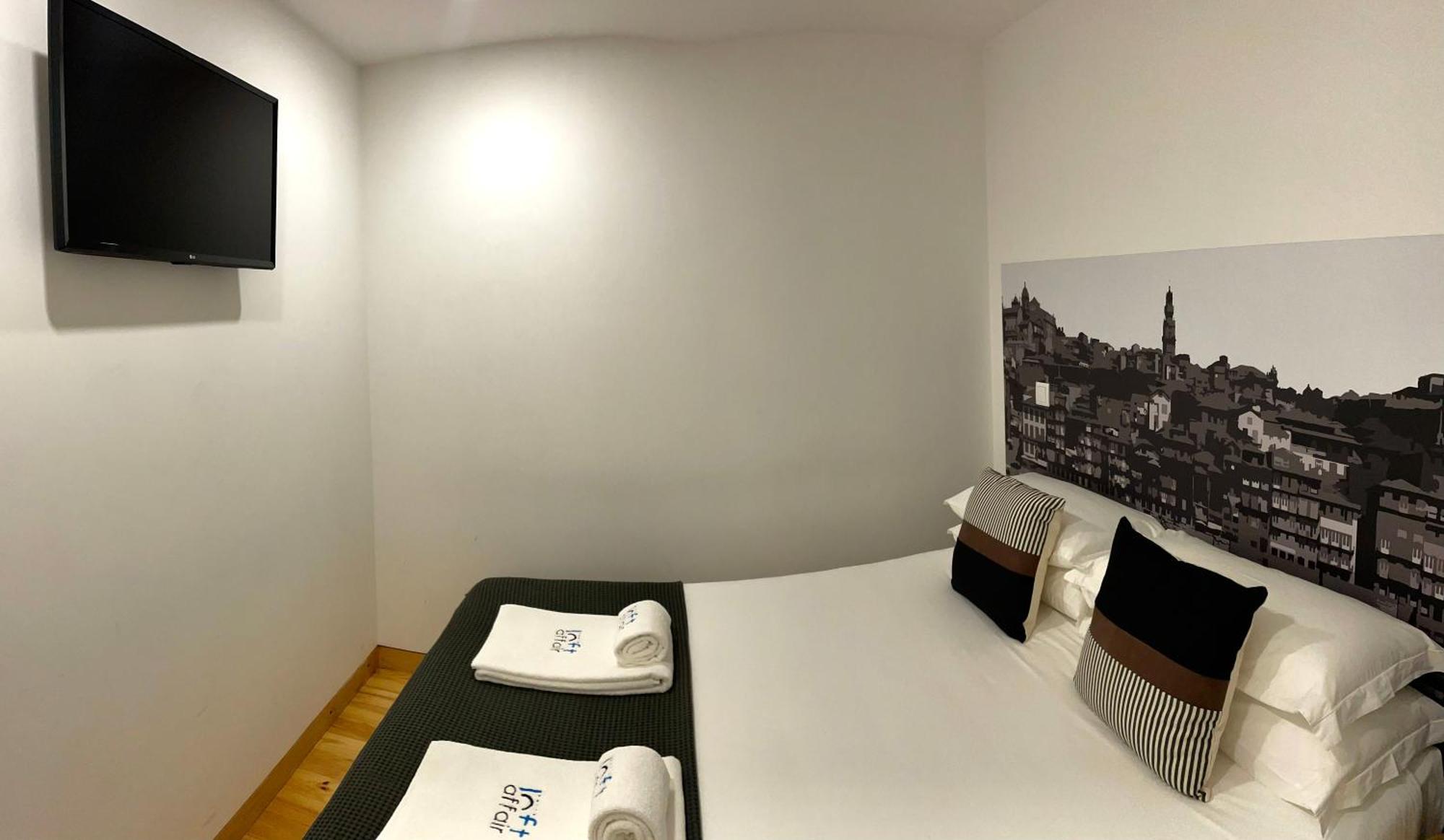 Apartamento 1118 Lofts