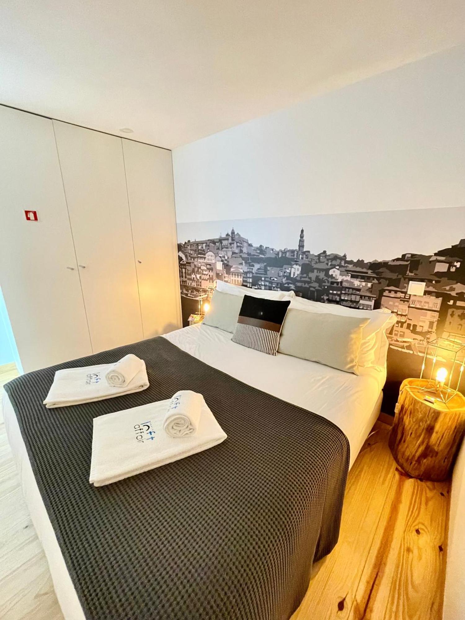 1118 Lofts Apartamento Porto