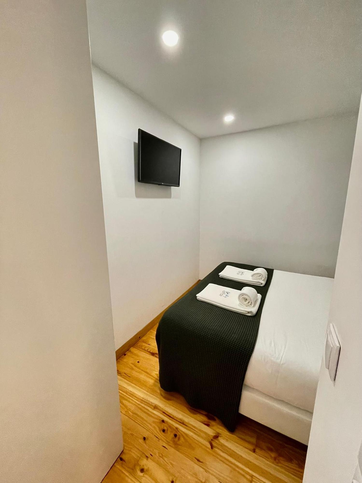 Apartamento 1118 Lofts Porto
