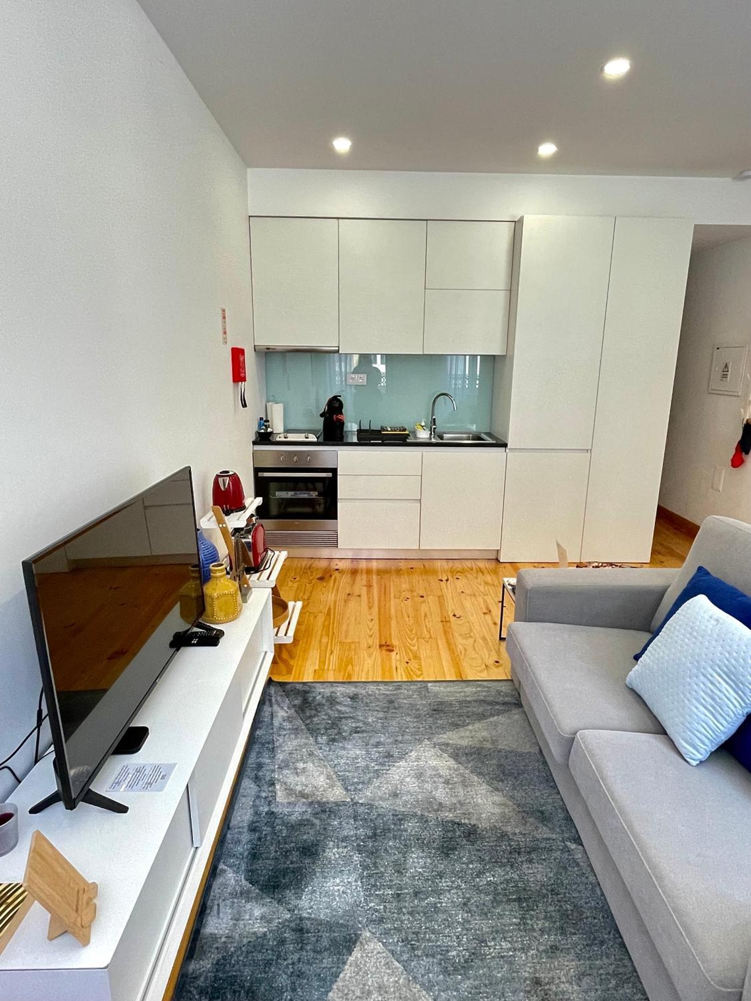 1118 Lofts * Porto