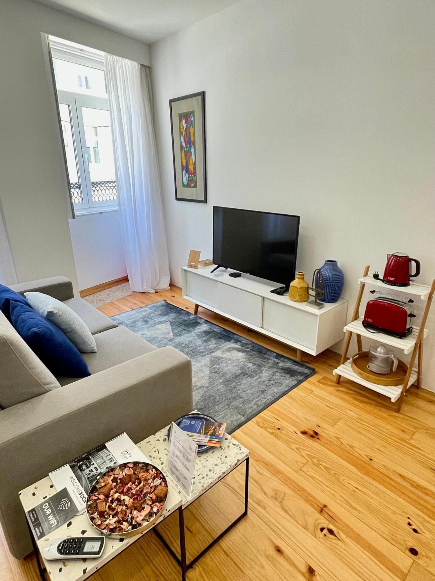 1118 Lofts Porto