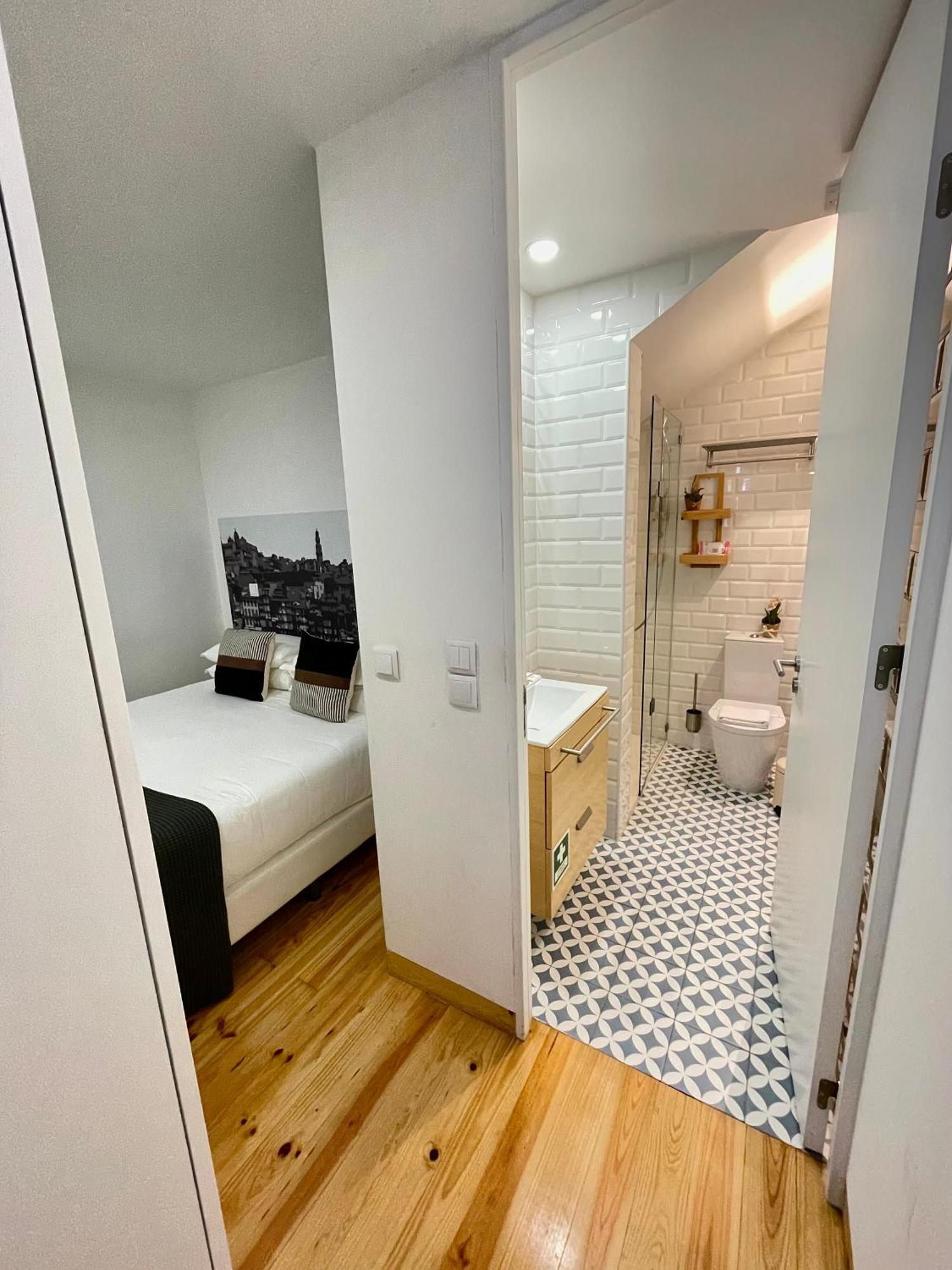 Apartamento 1118 Lofts *