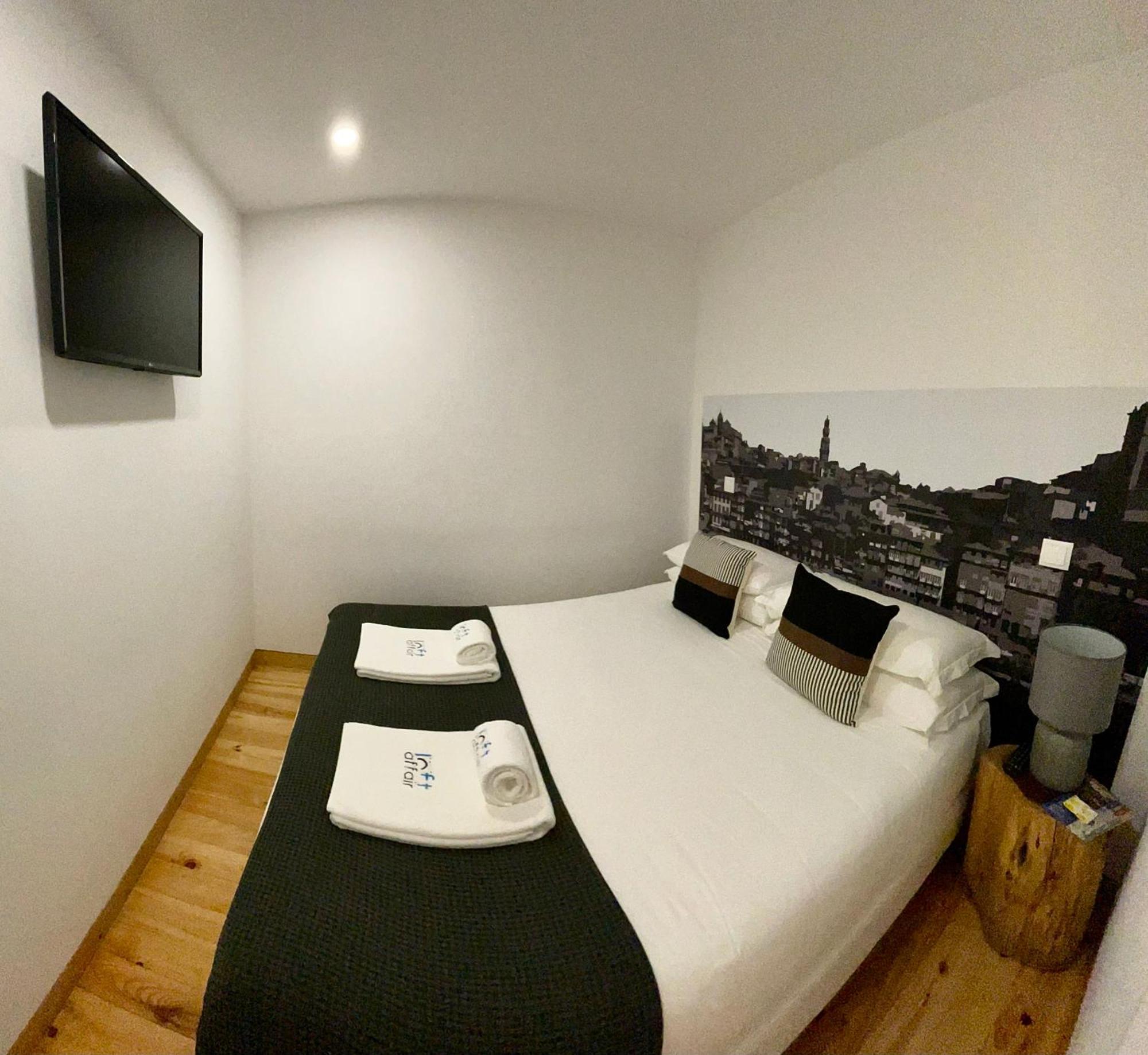 1118 Lofts Porto