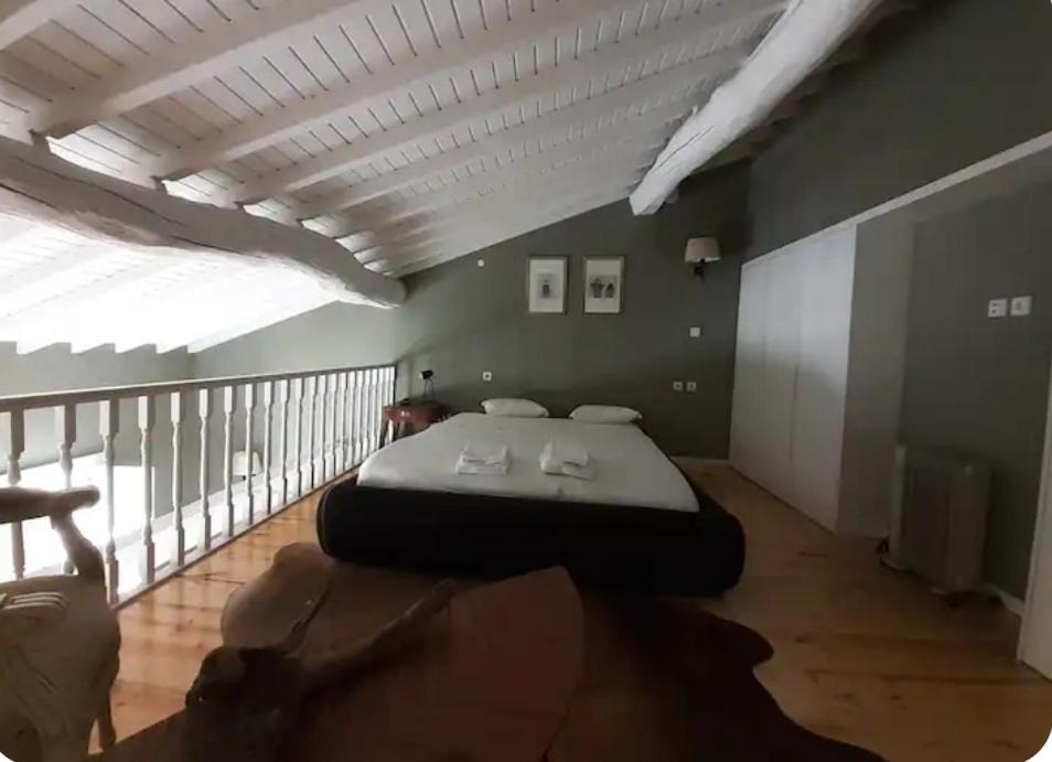 Appartement Mezzanine *