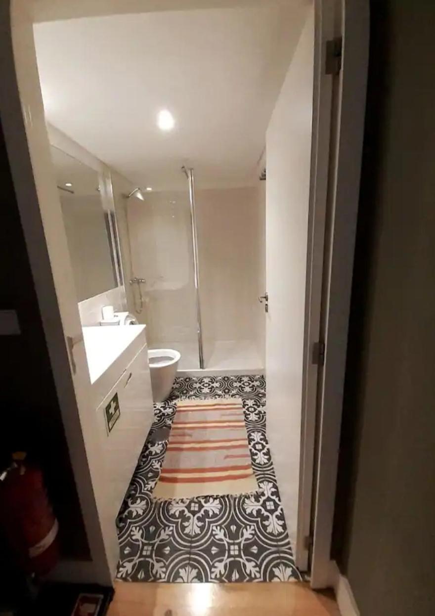Appartement Mezzanine Porto